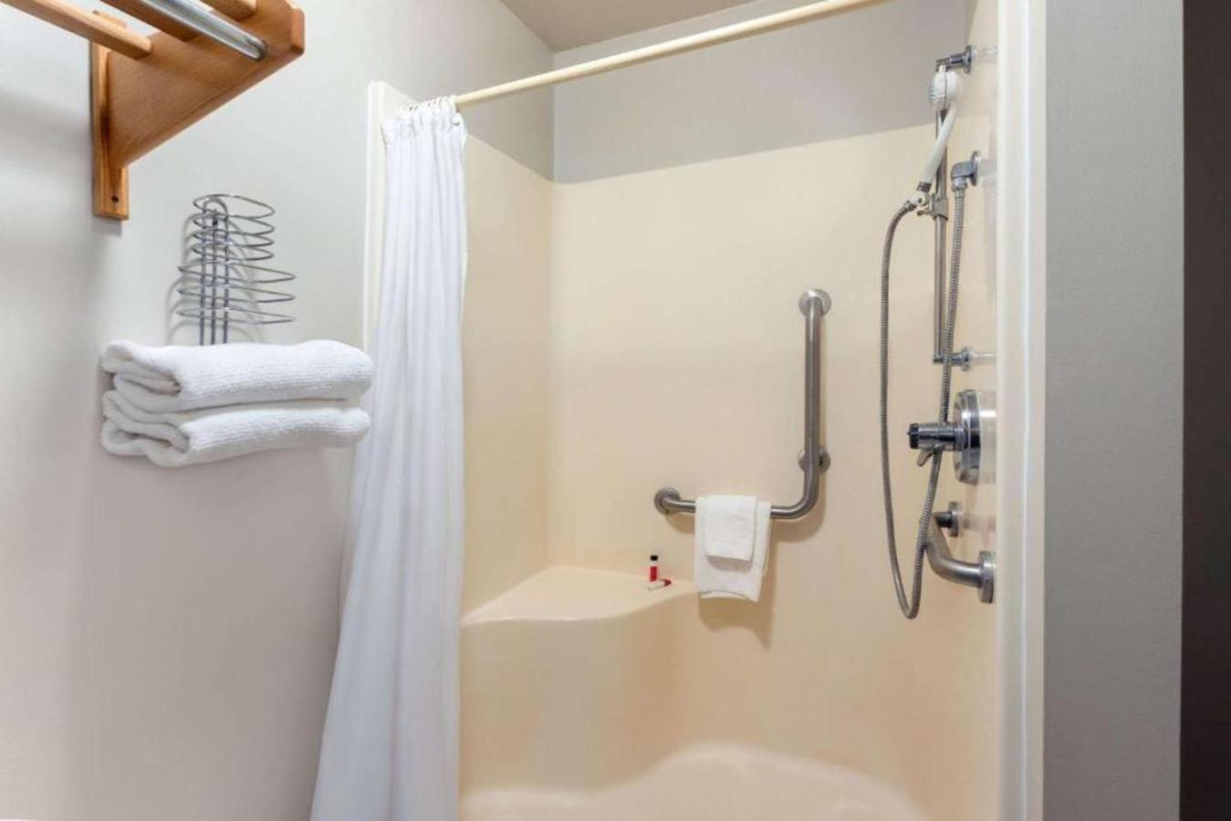 Travelodge by Wyndham Wellington, Foto 3