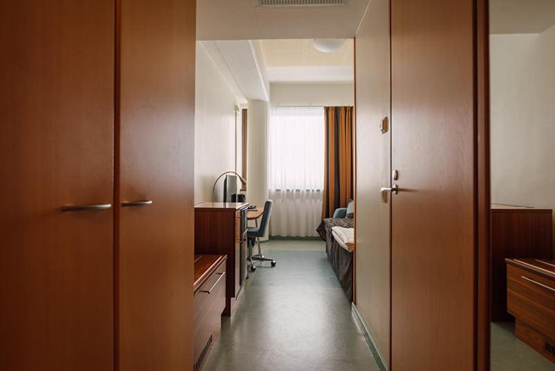 Standard Single Room photo 1
