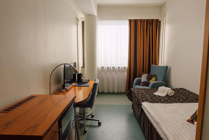 Standard Single Room photo 3