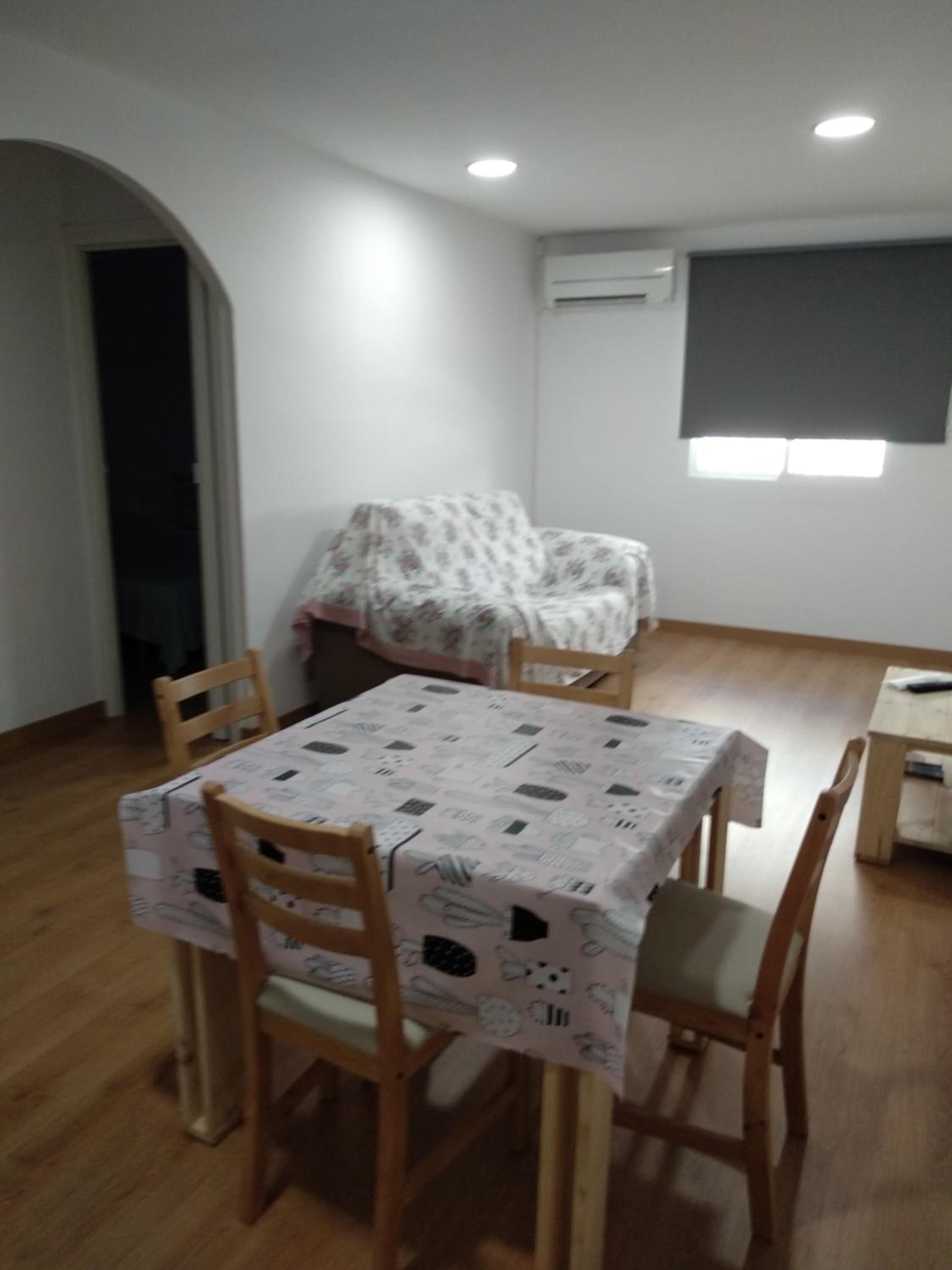 Two-Bedroom Apartment photo 2