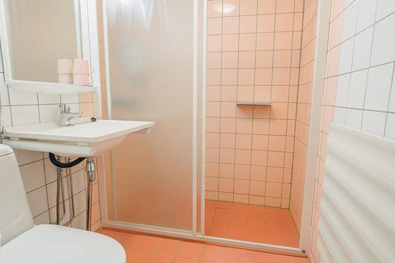 Standard Single Room photo 2