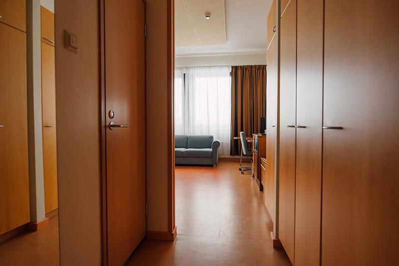 Suite with Spa Bath photo 2