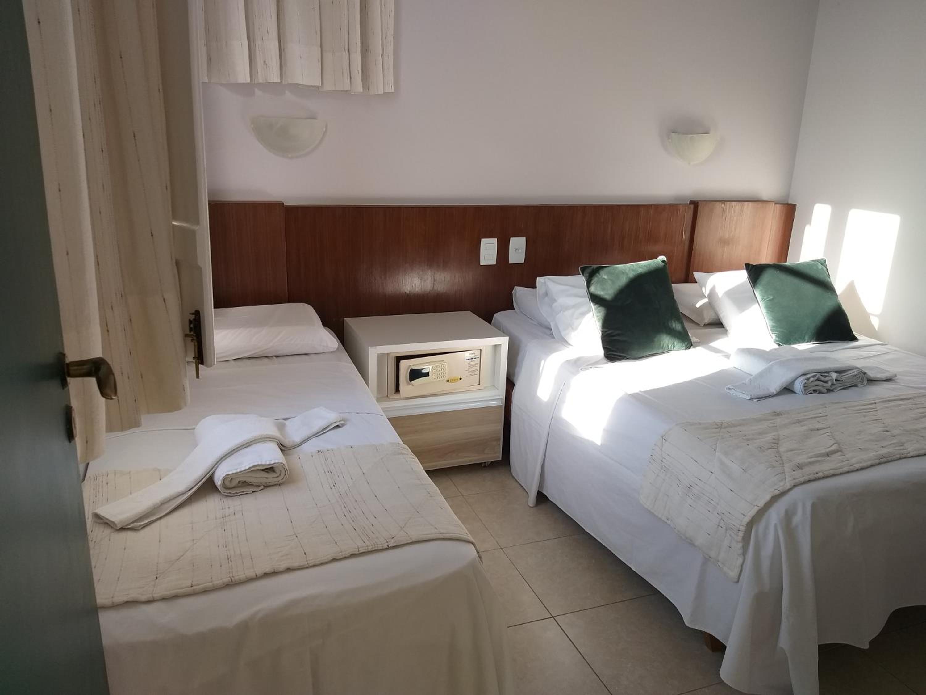 Triple Room photo 1