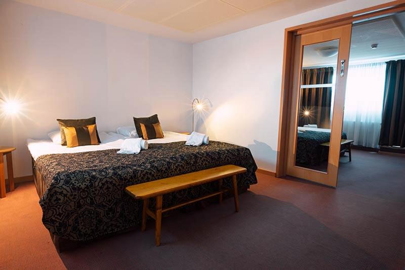 Family Suite photo 2