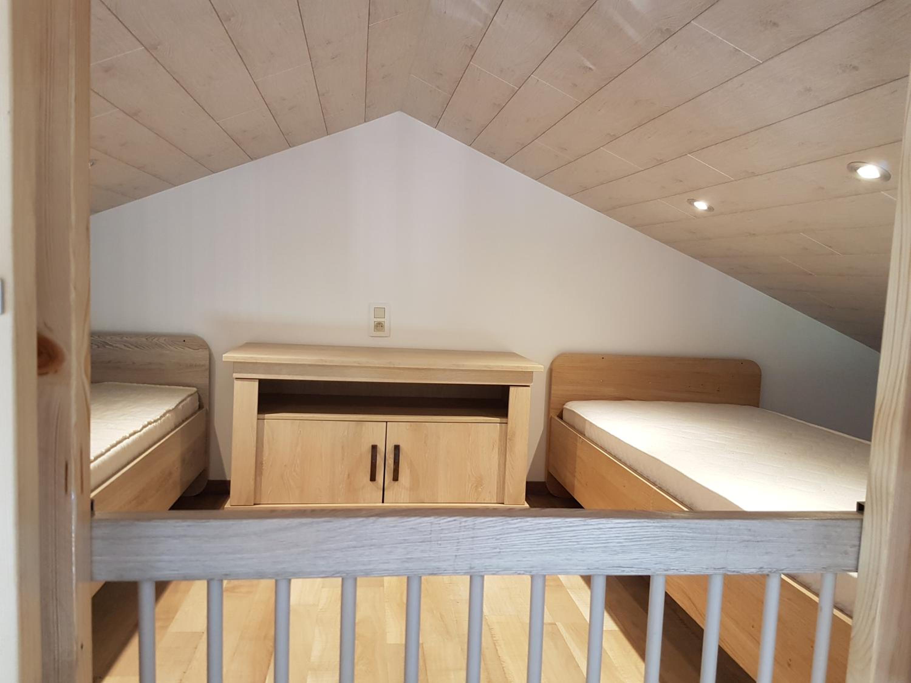 Three-Bedroom Chalet photo 1