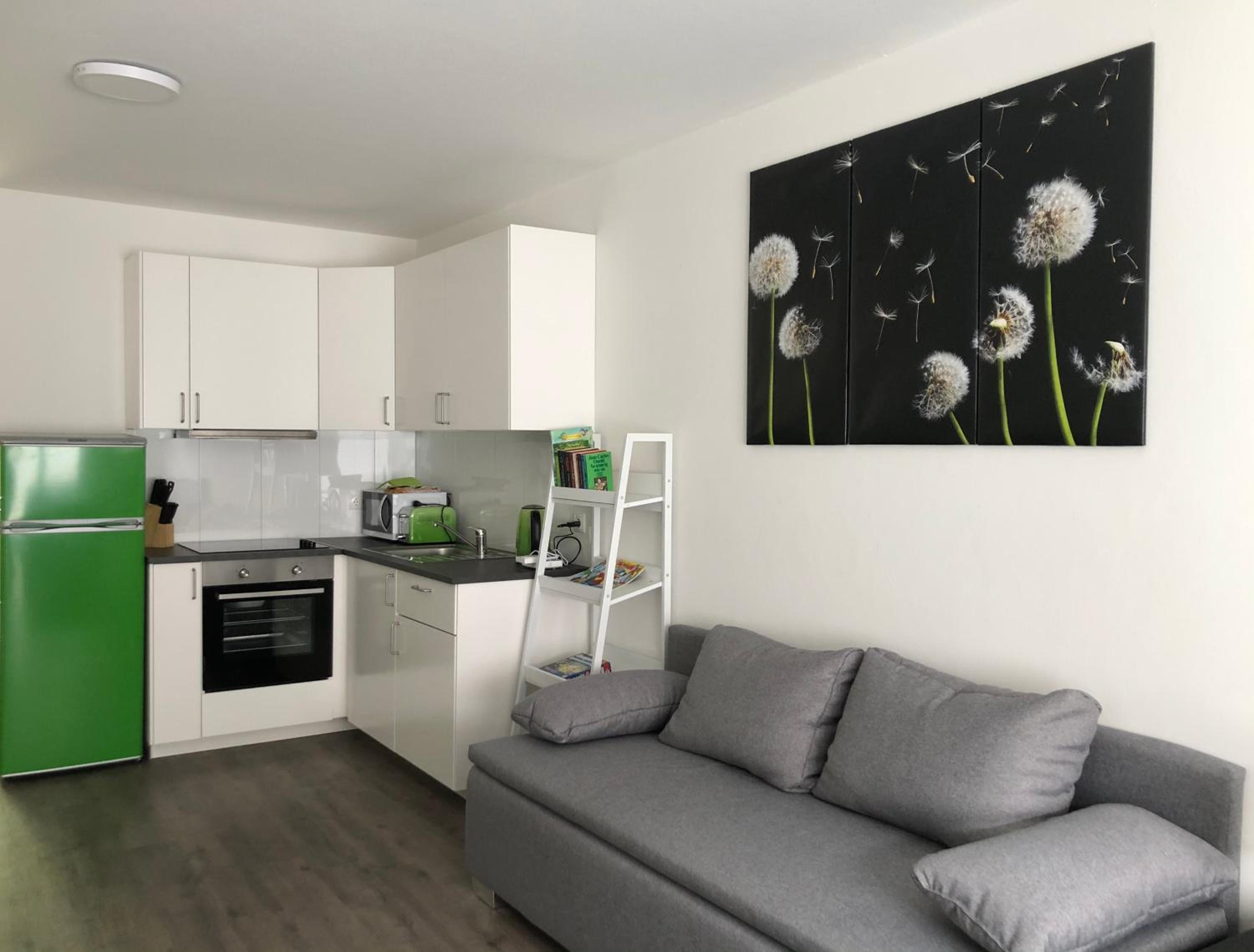Standard Apartment photo 3