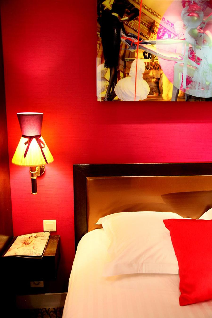Chambre Double Classique thumbnail 6