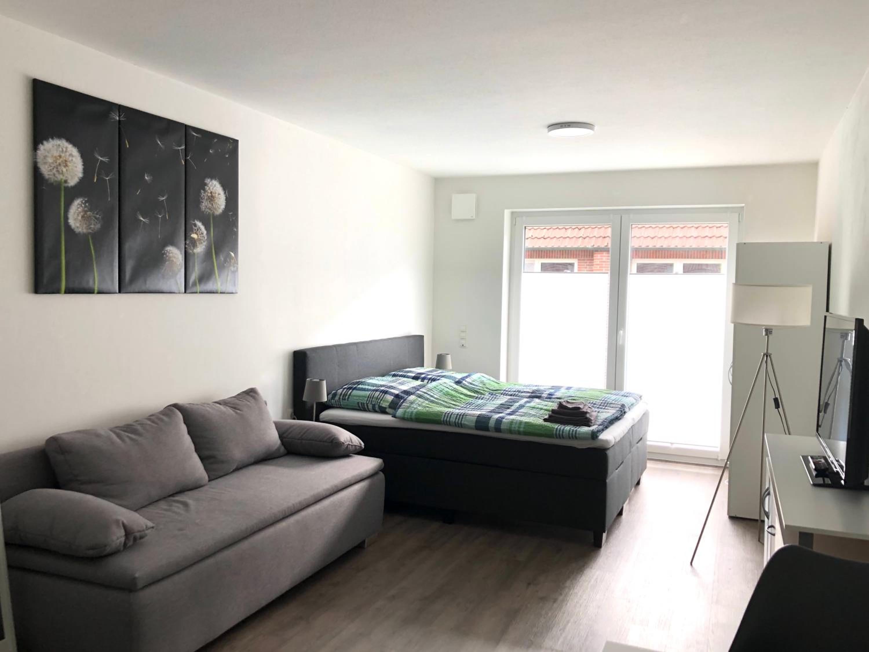 Standard Apartment photo 1