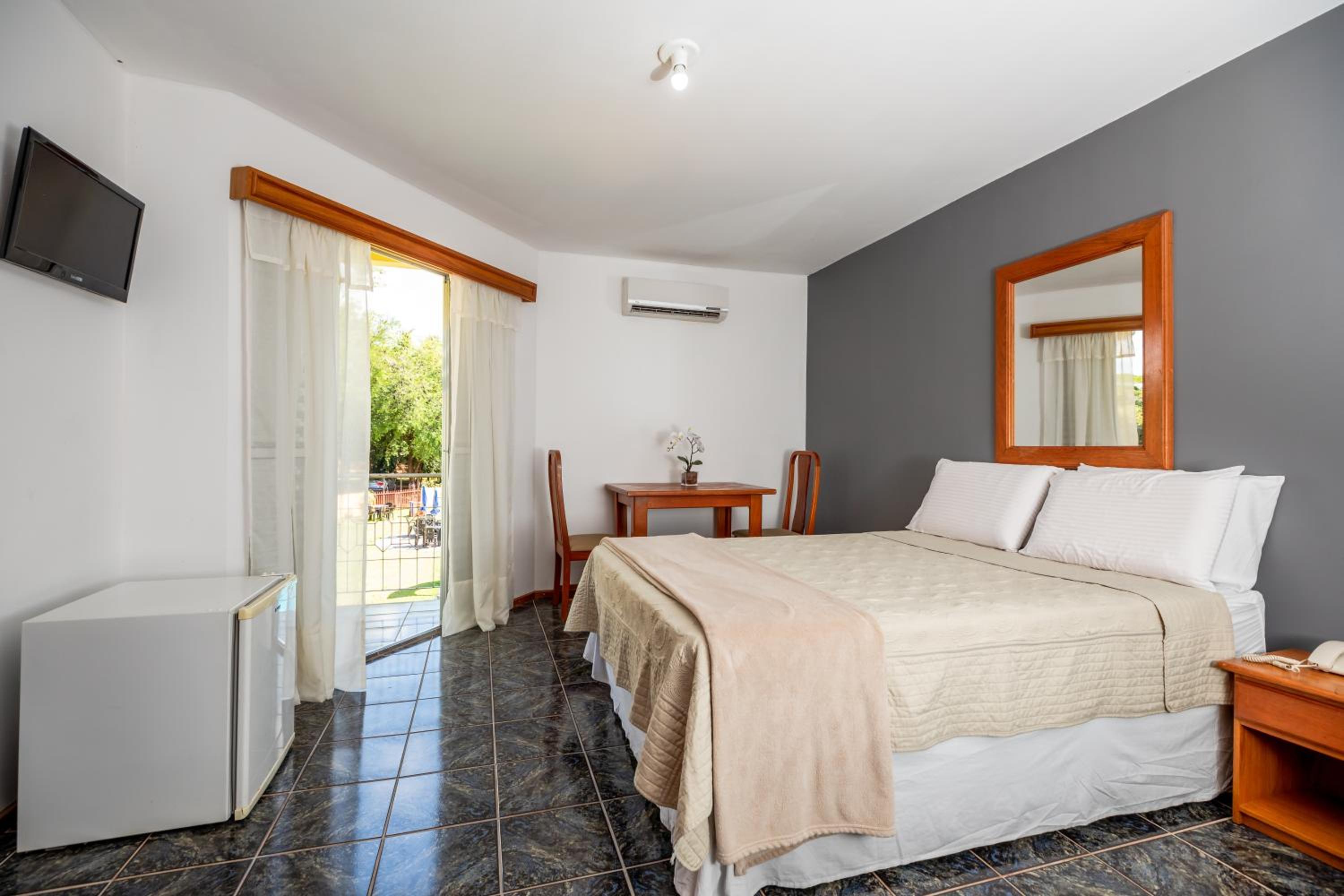 Luxury Double Room - Photo 4