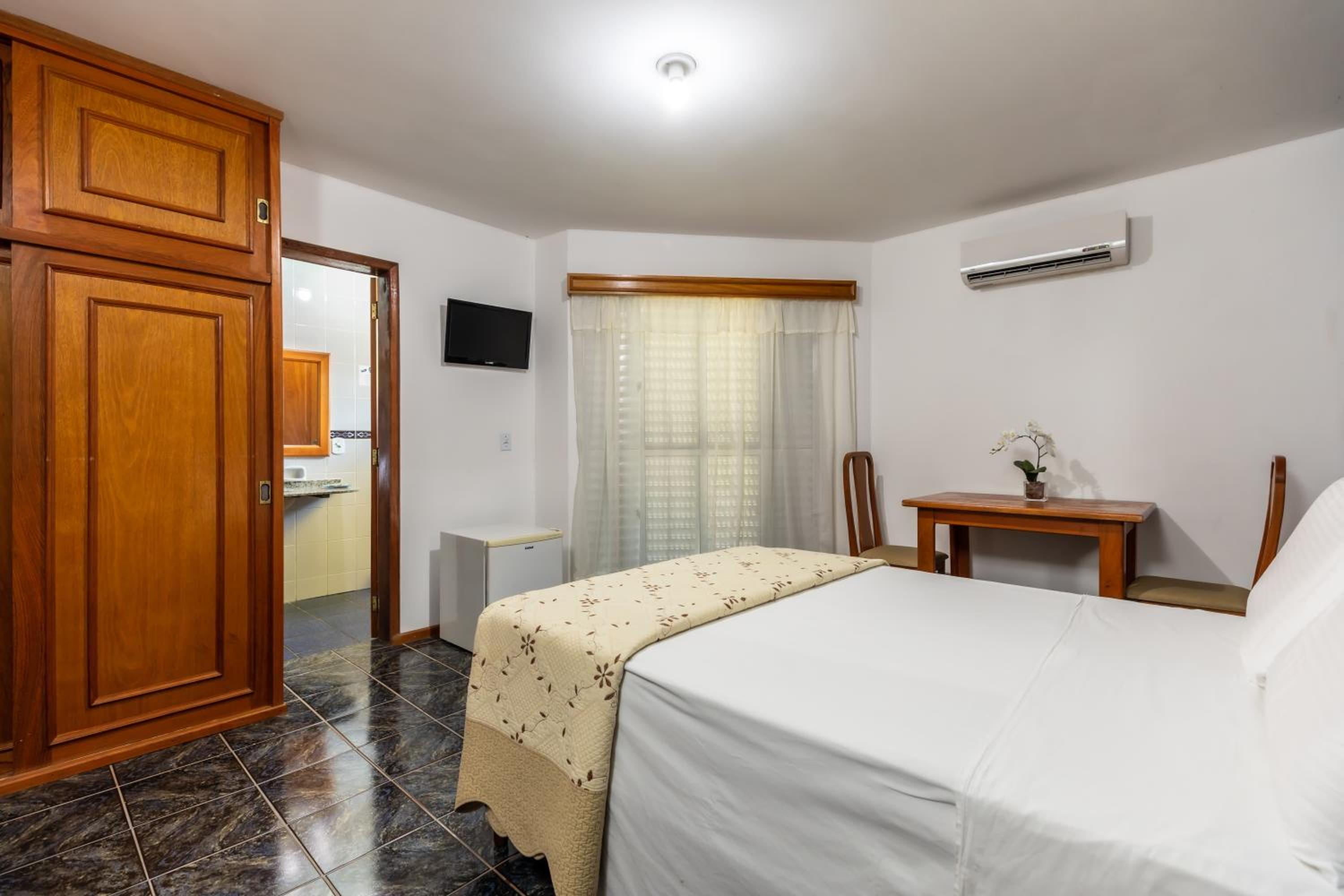Luxury Double Room - Photo 1
