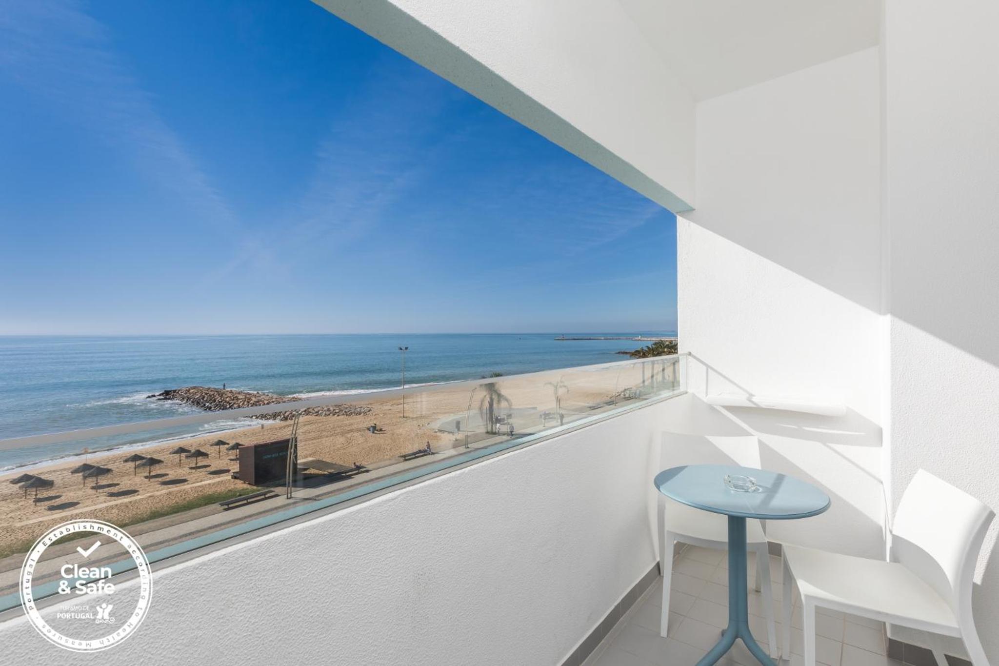 Single Room with Sea View photo 2