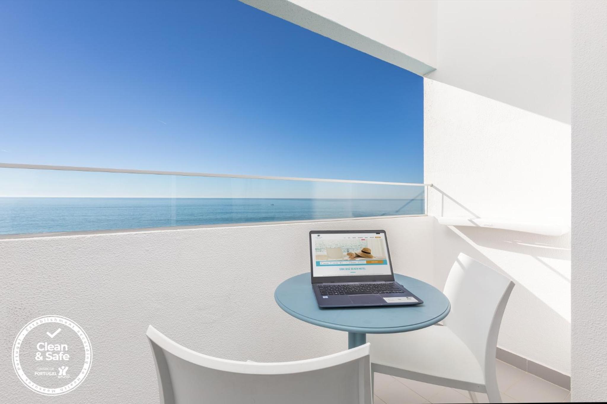 Single Room with Sea View photo 2