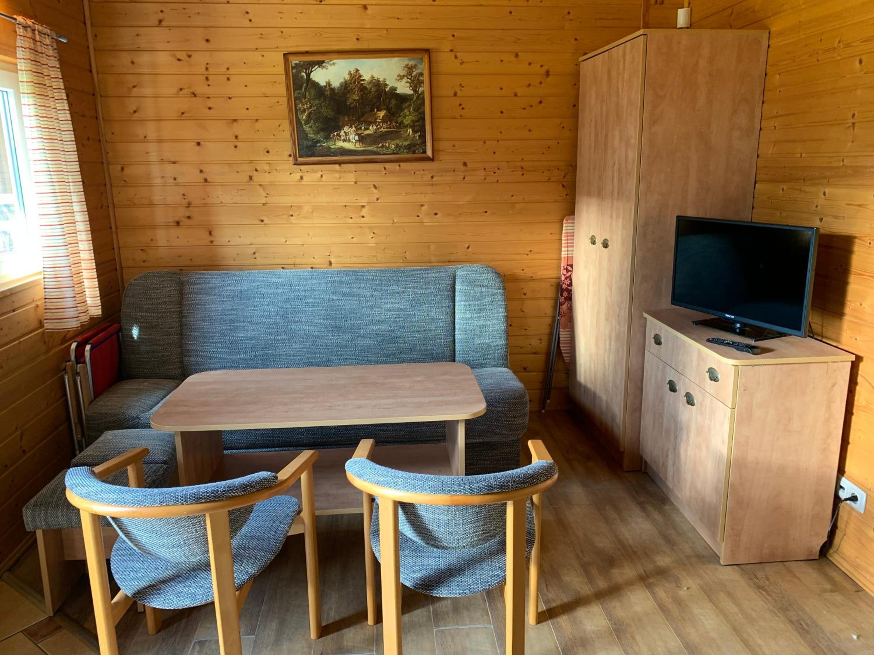 Holiday Home photo 2