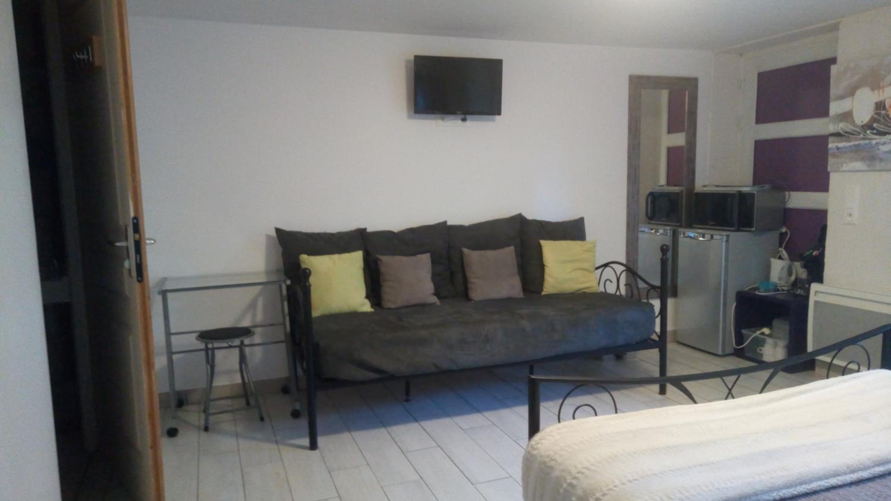 Double Room photo 1
