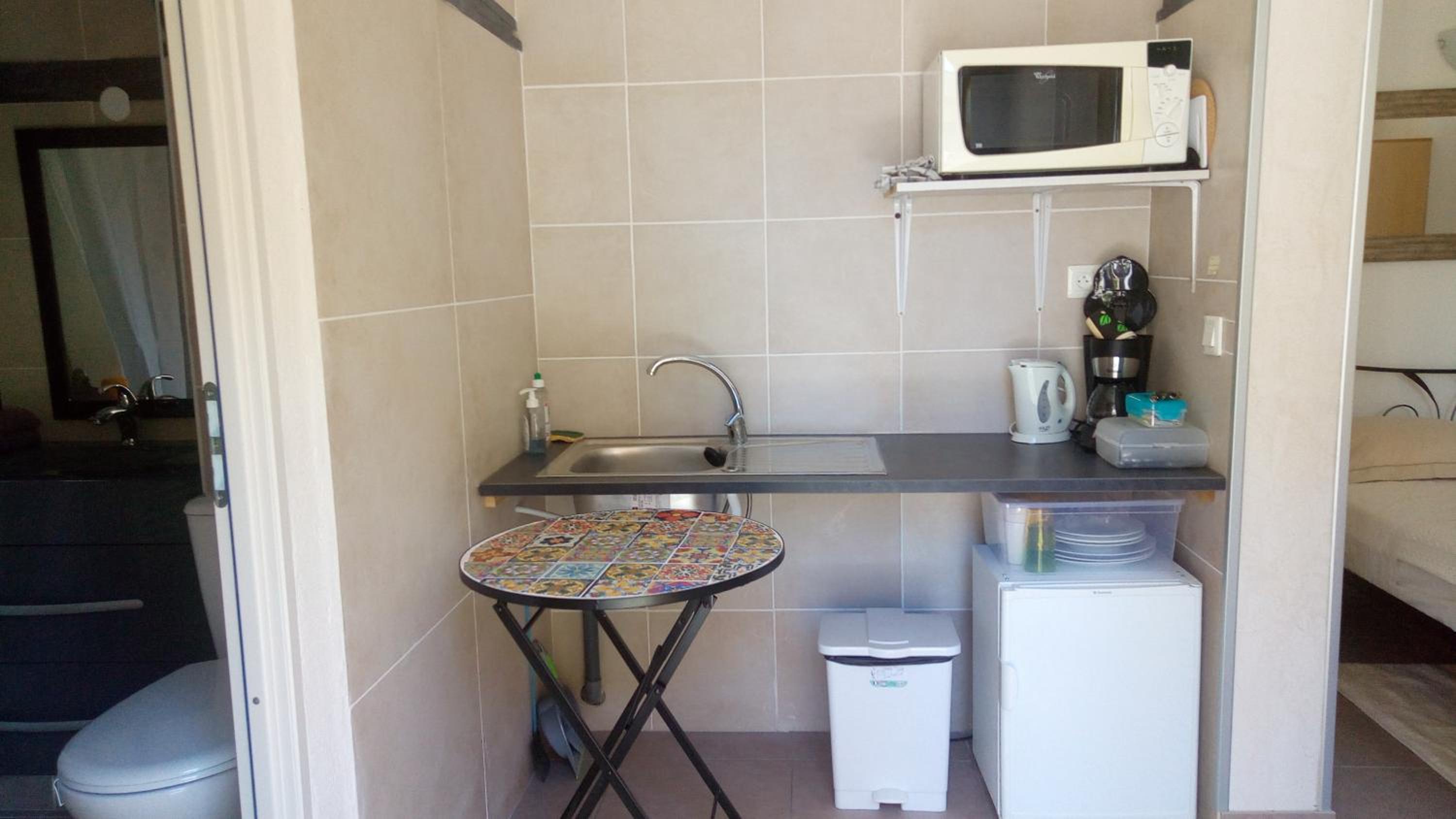Double Room with Private Bathroom photo 1