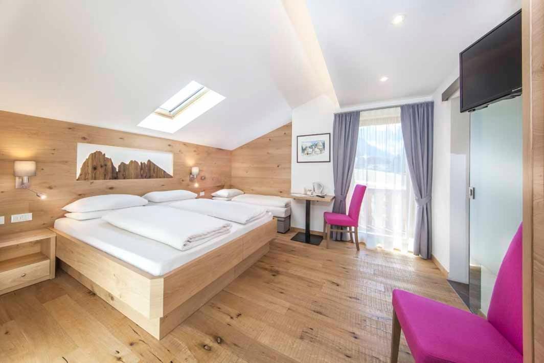 Triple Room - Photo 5