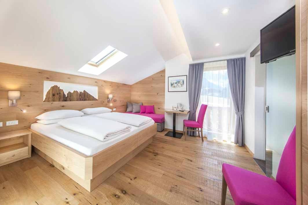 Triple Room - Photo 1