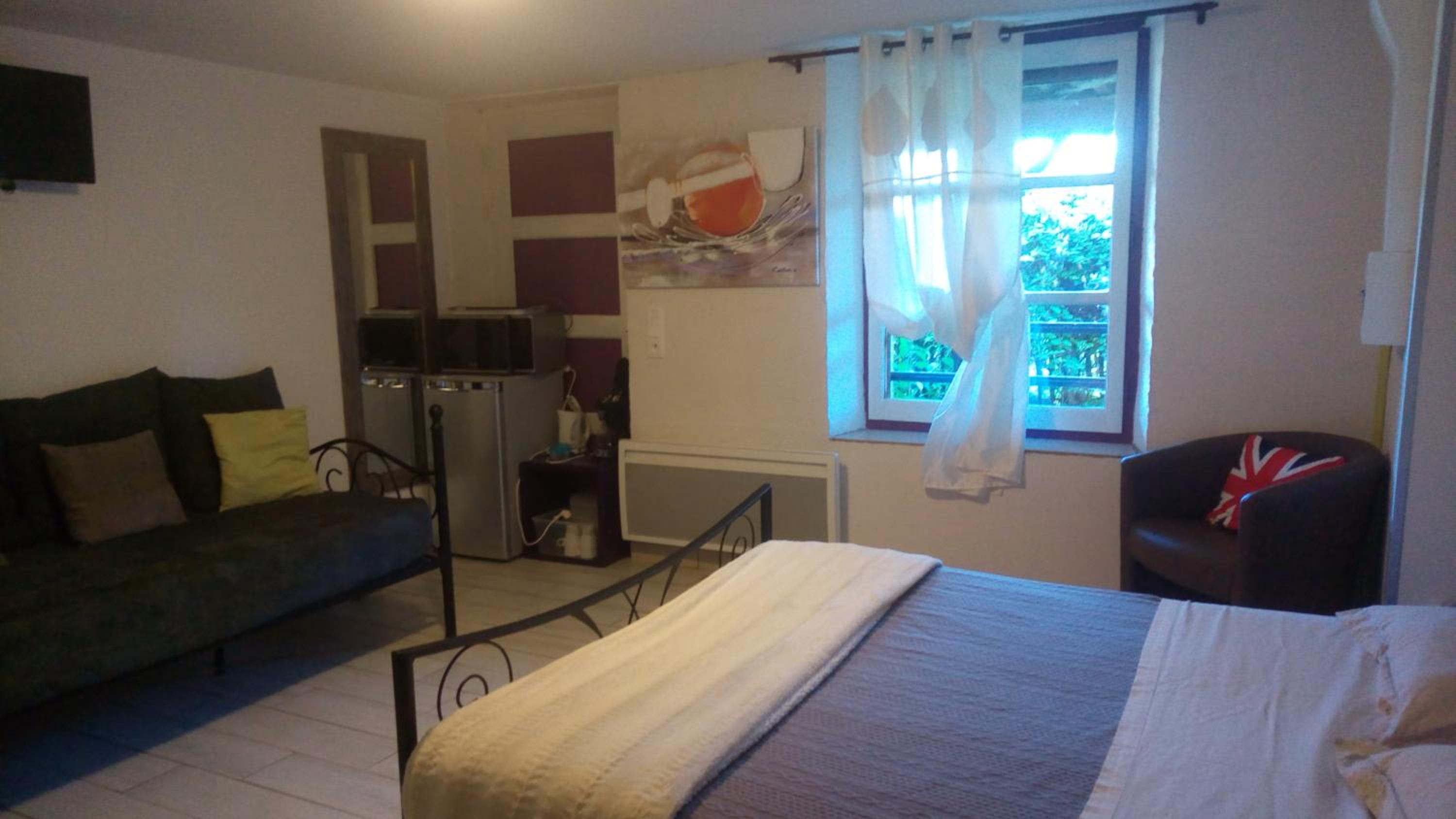 Double Room photo 2