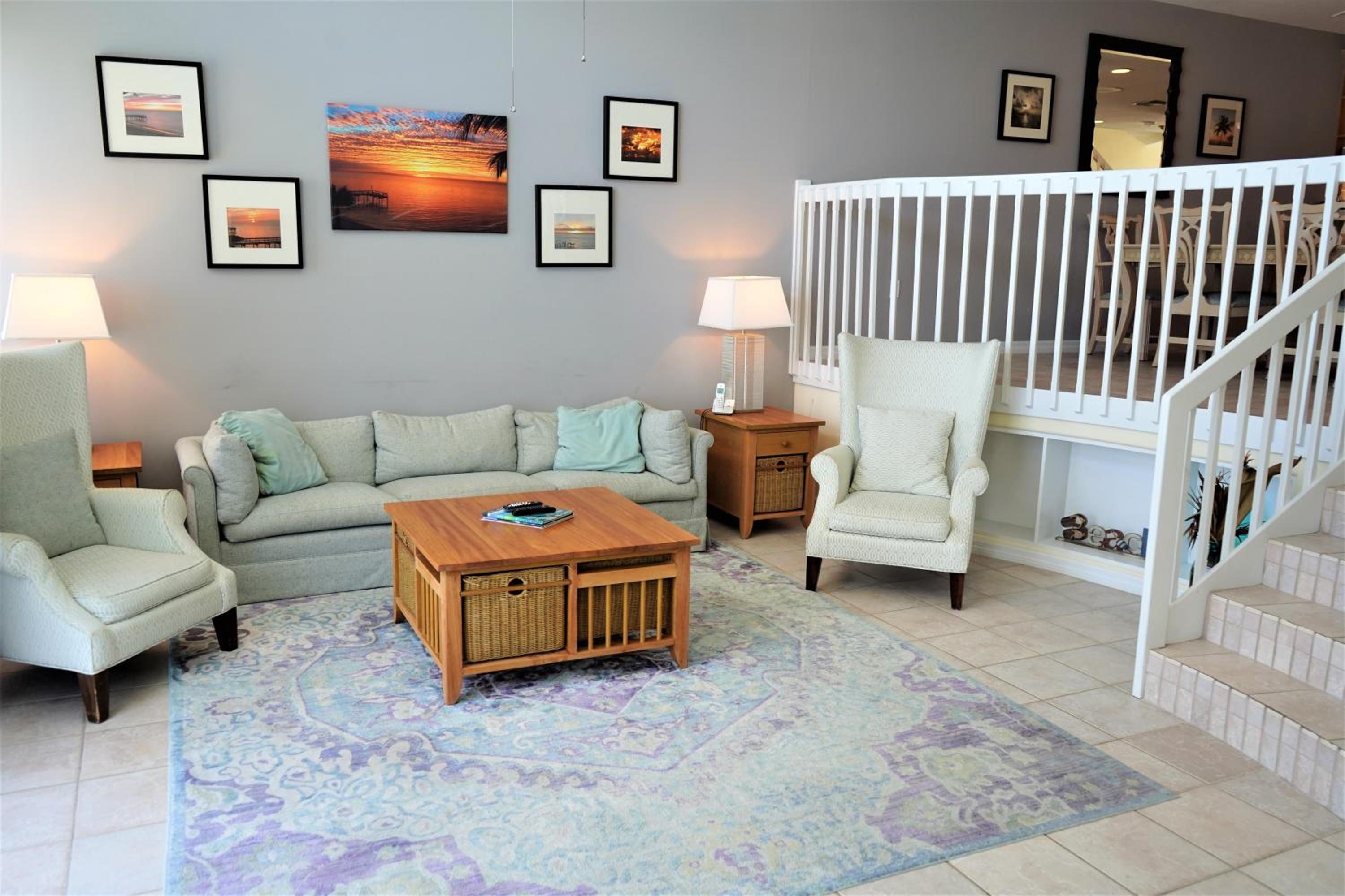 Oceanfront Three-Bedroom Villa - Photo 34