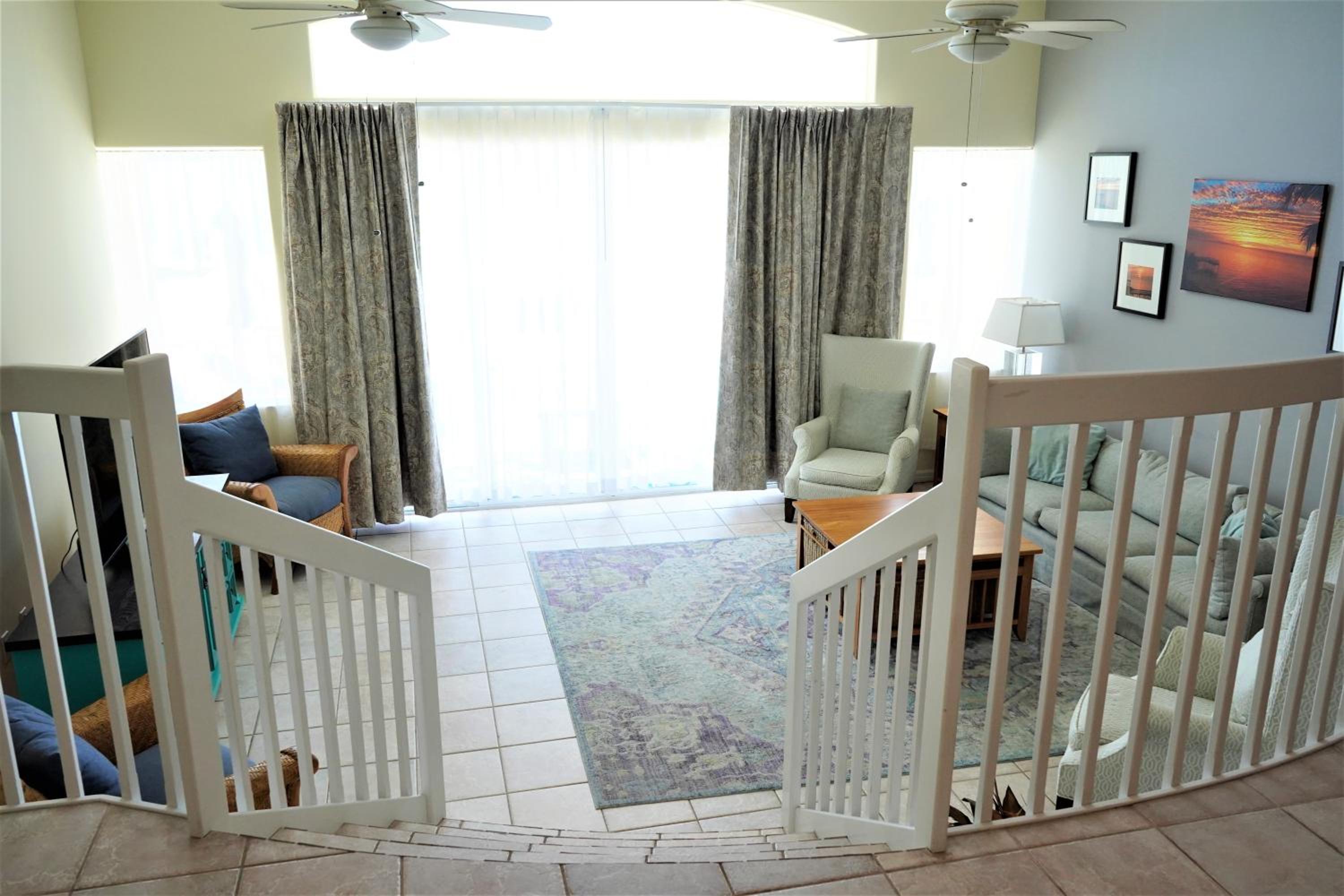 Oceanfront Three-Bedroom Villa - Photo 42