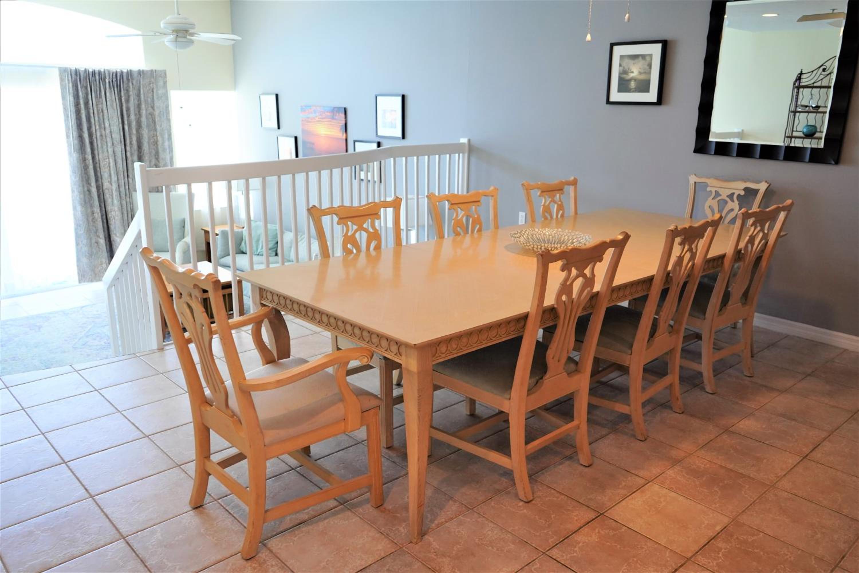 Oceanfront Three-Bedroom Villa - Photo 41