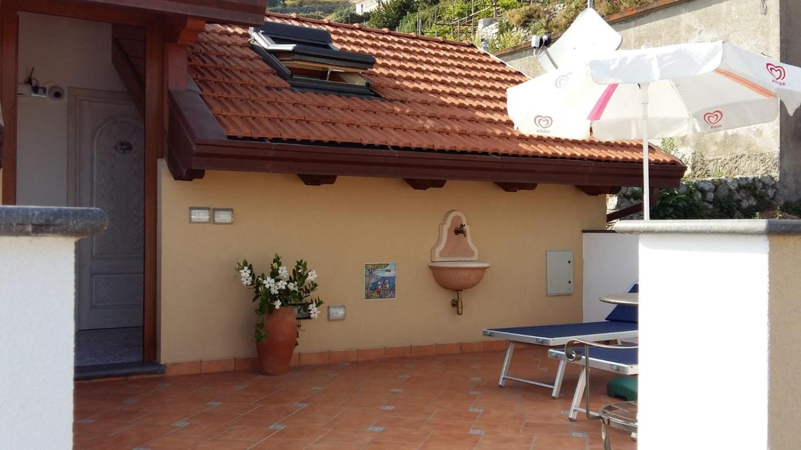 Double Room with Spa Bath - Photo 14