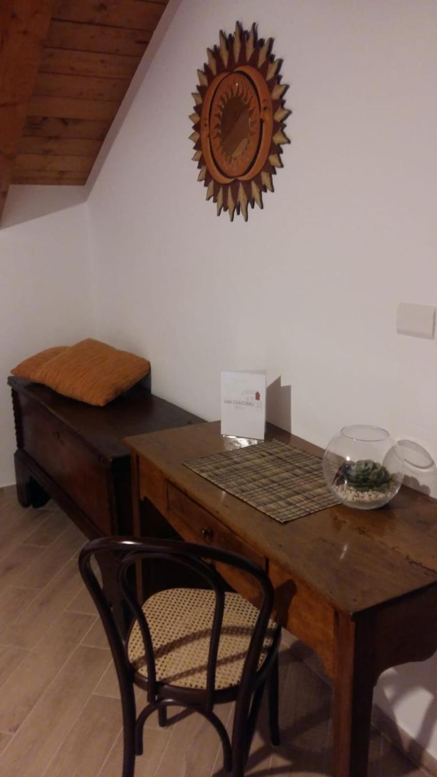 Double Room with Spa Bath - Photo 19