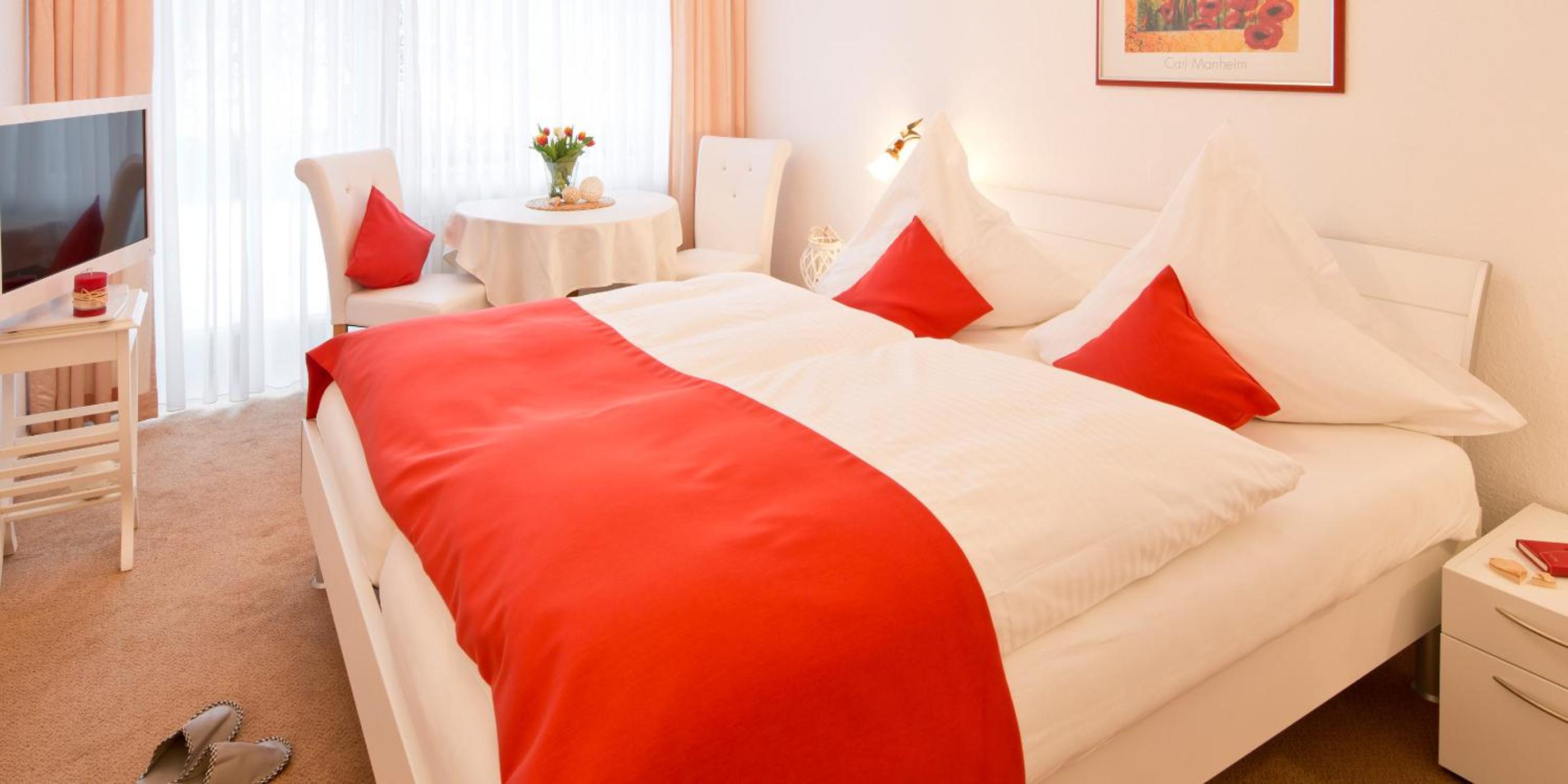 Double Room - Photo 1