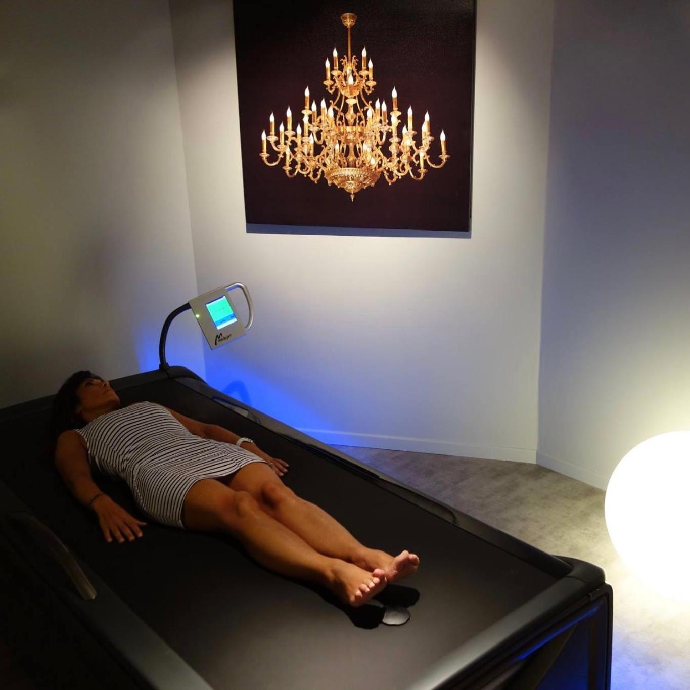 Chambre Lit King-Size Chambre Lit King-Size