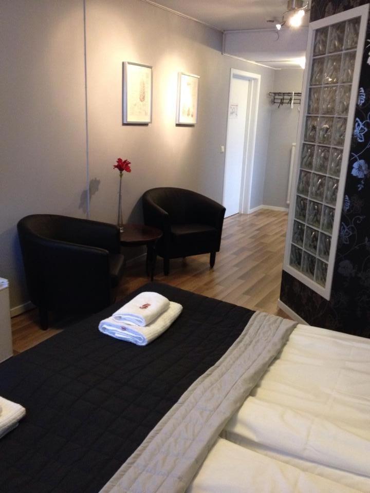 Deluxe Double Room - Photo 1