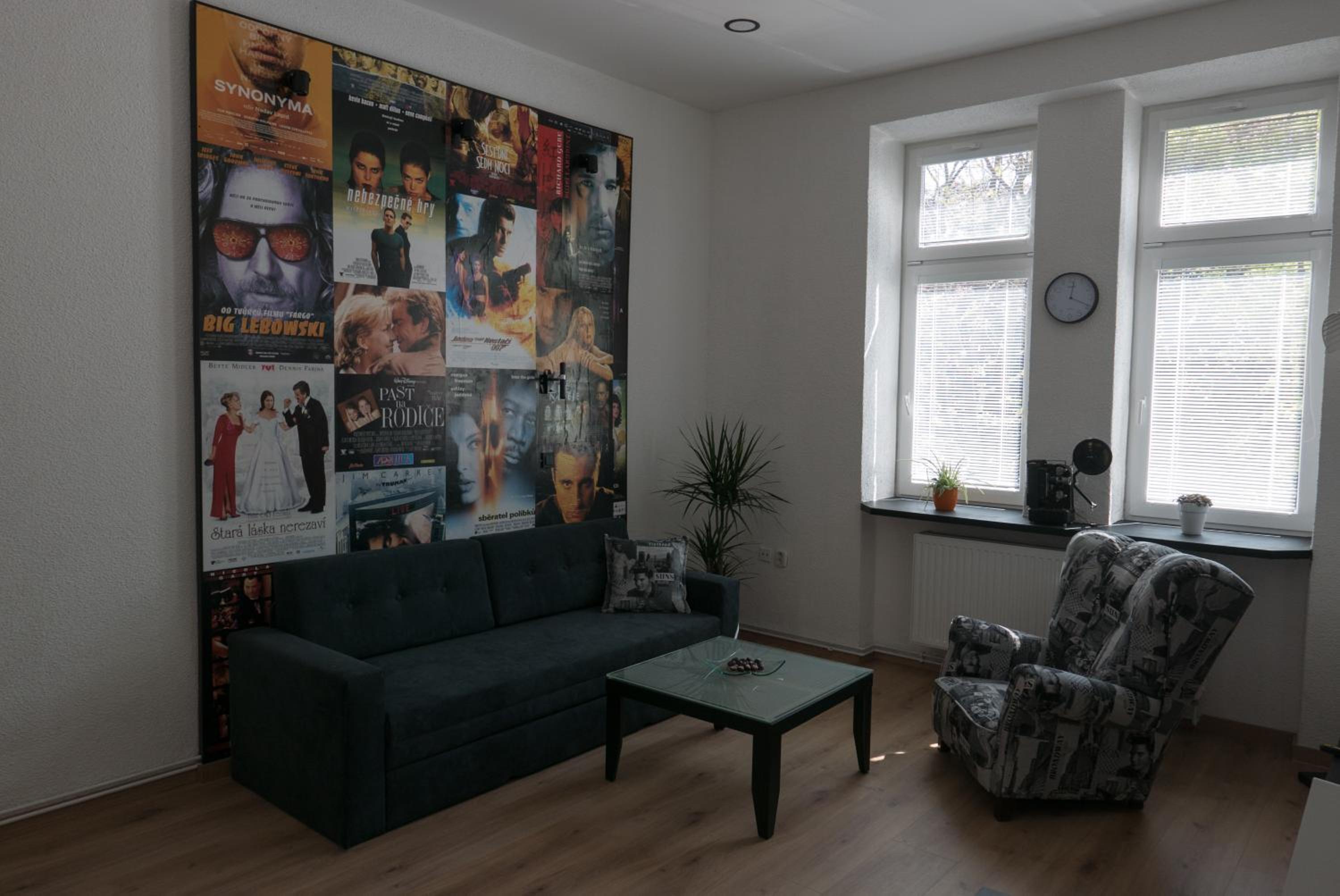Deluxe Apartment - Photo 11