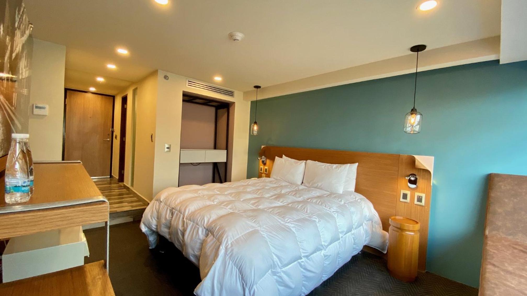 Standard Double Room - Photo 1