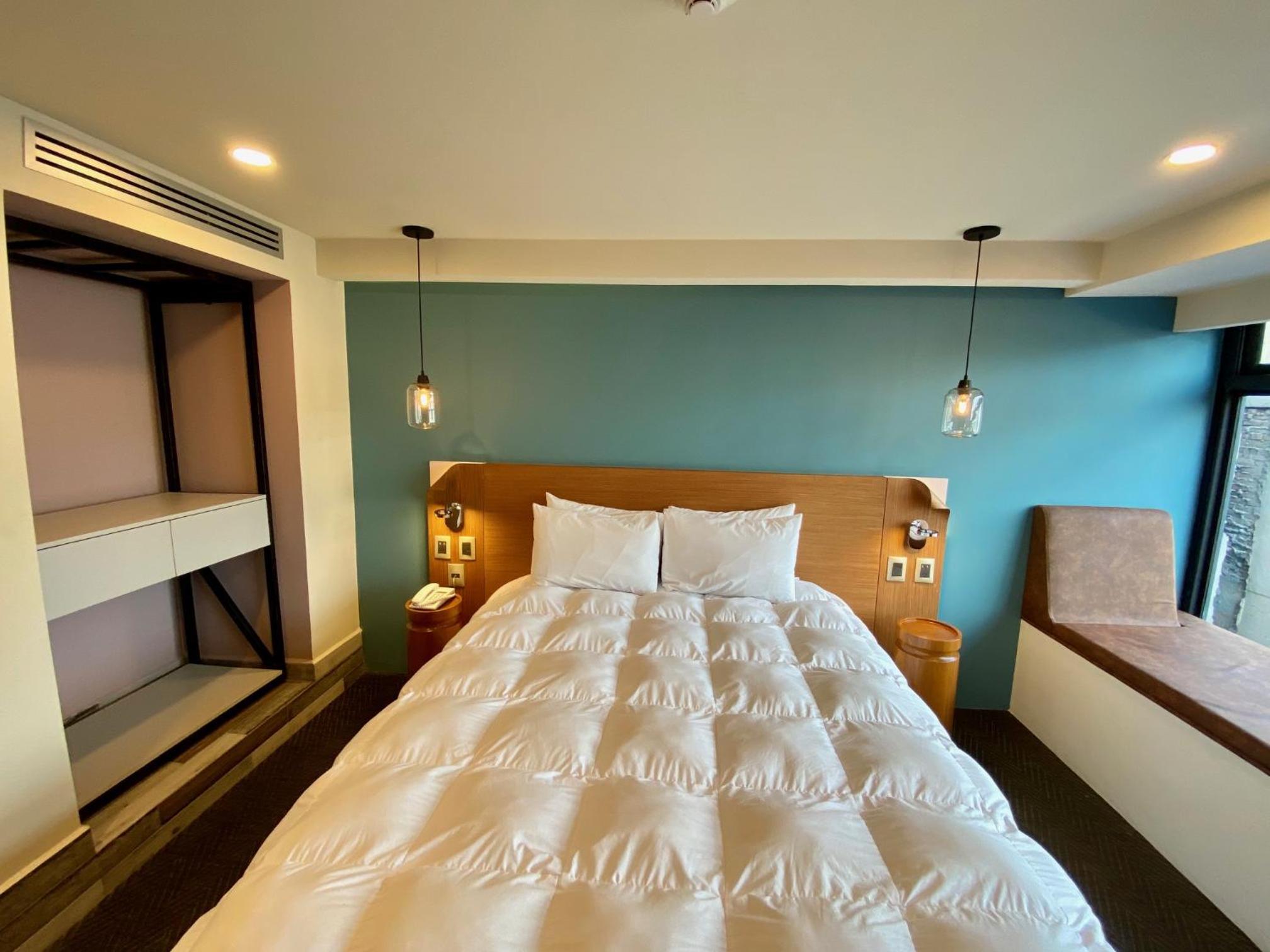 Standard Double Room - Photo 9