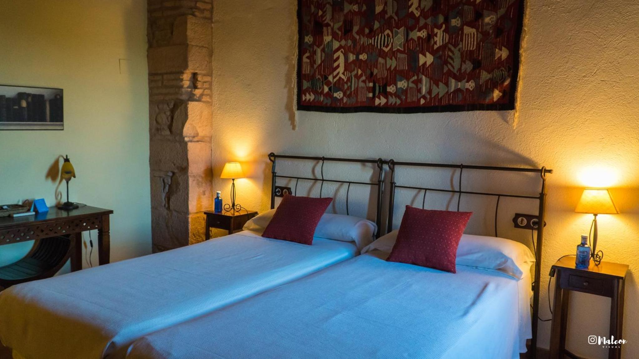 Double Room - Photo 3