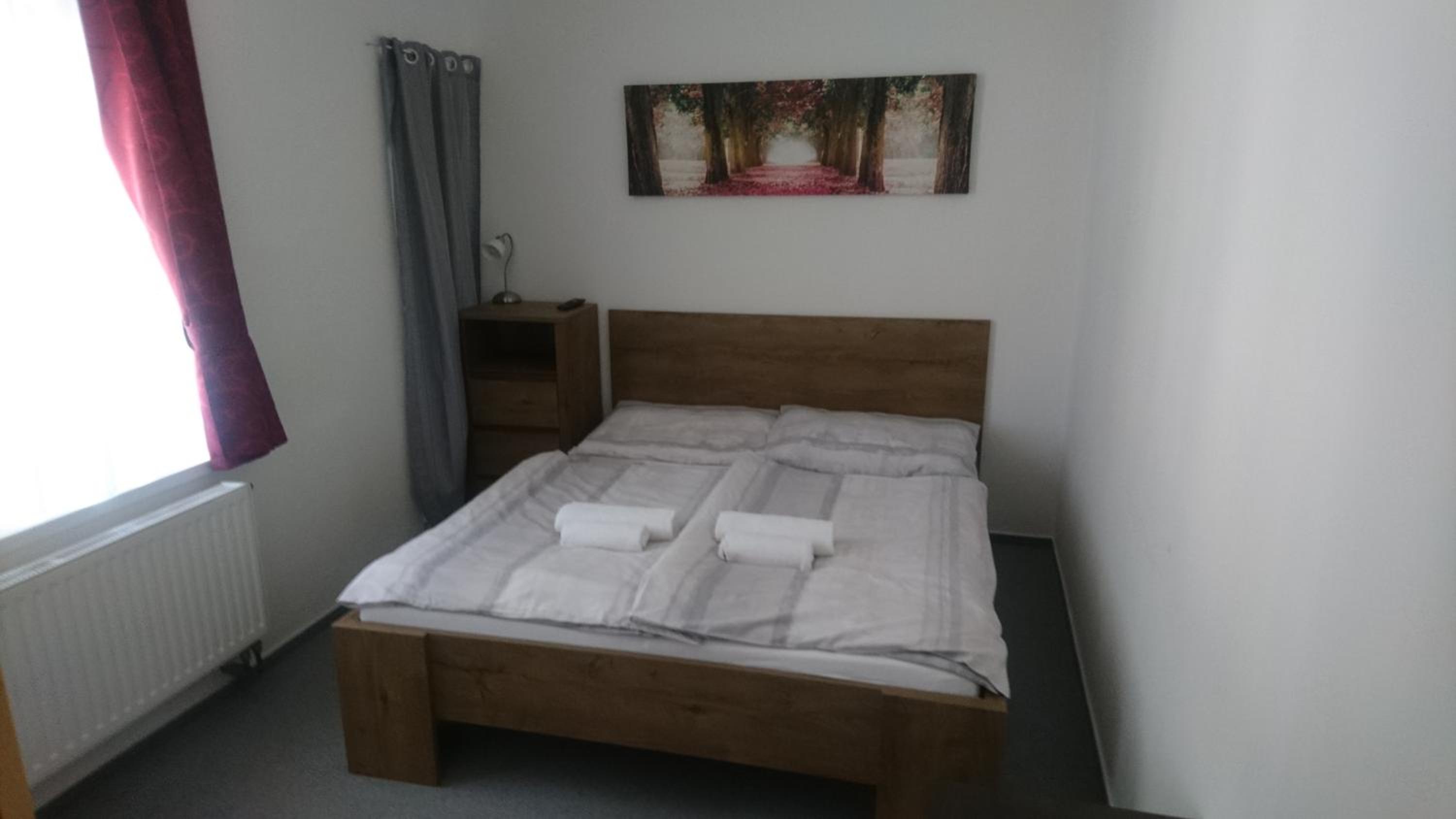 Standard Double Room - Photo 1