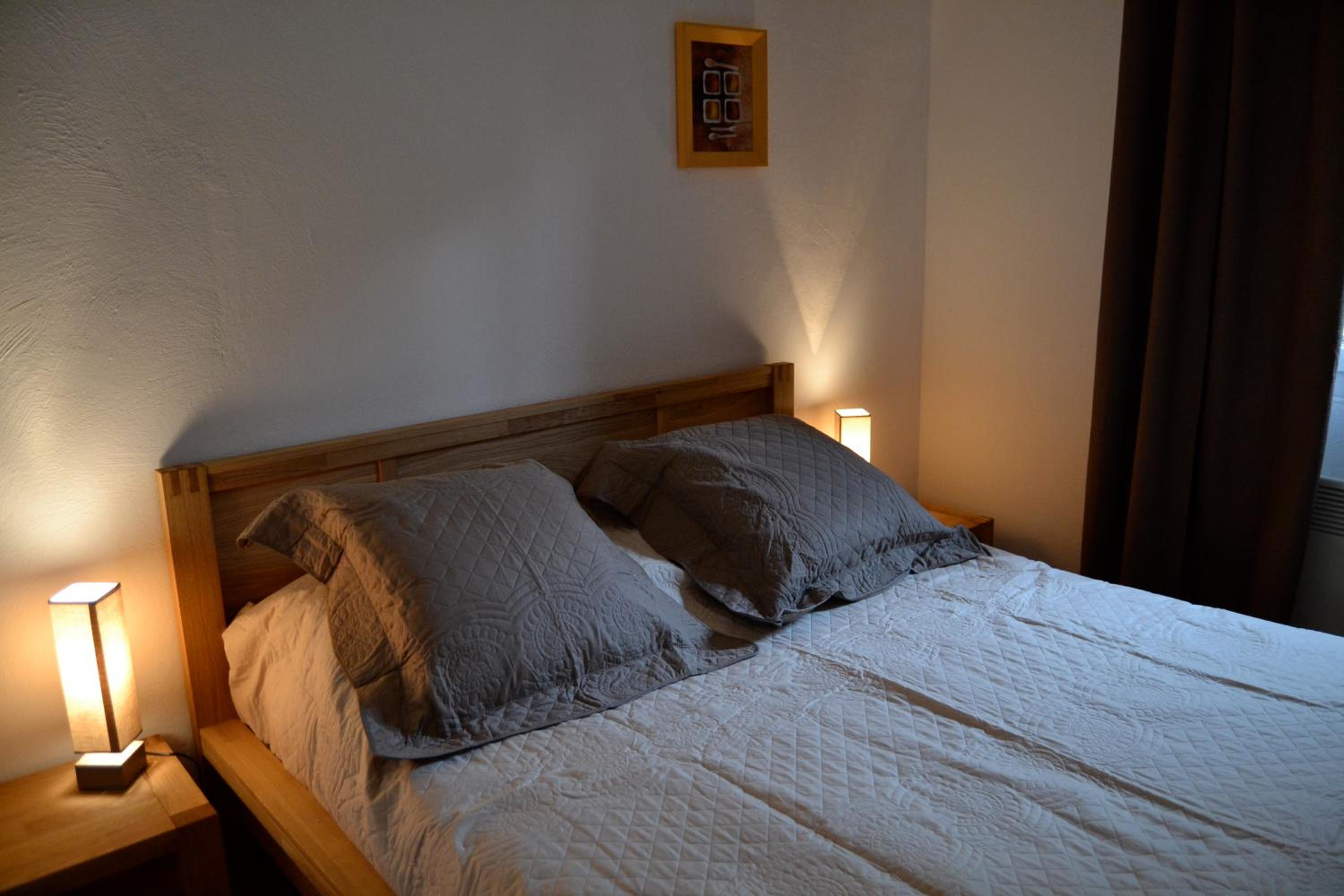 Double Room - Photo 5