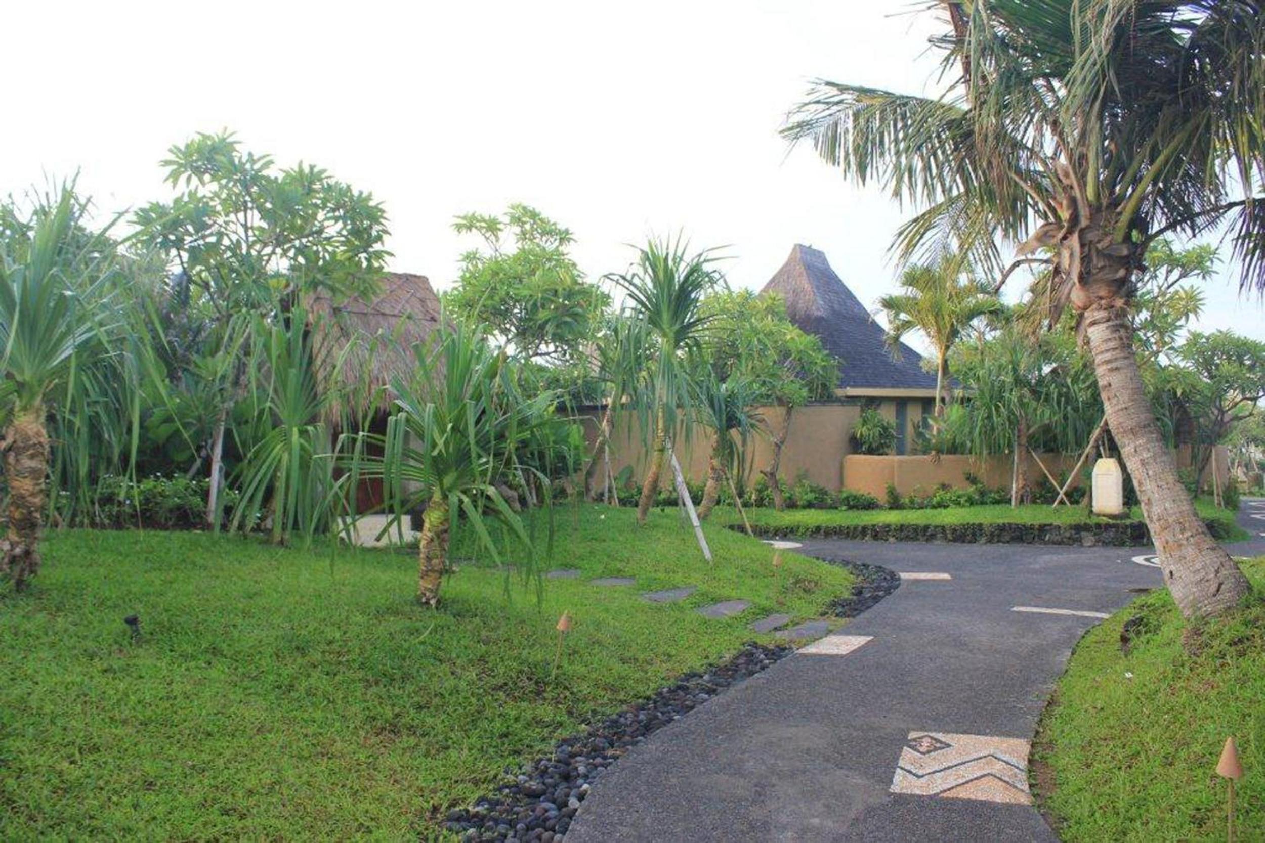 One-Bedroom Pool Villa with Ocean View and Free Shuttle to Canggu - Photo 3
