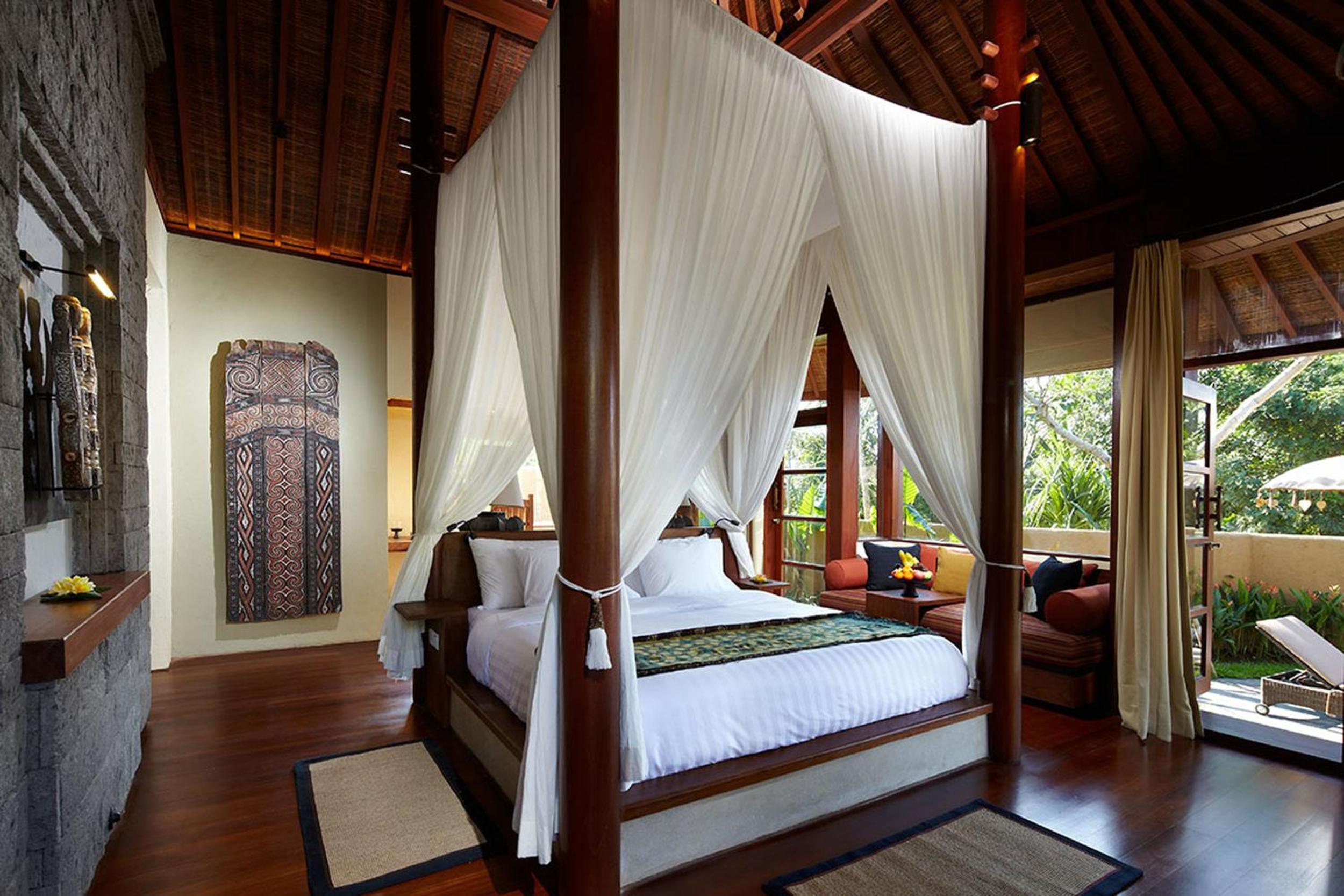One-Bedroom Pool Villa with Garden View and Free Shuttle to Canggu - Photo 5