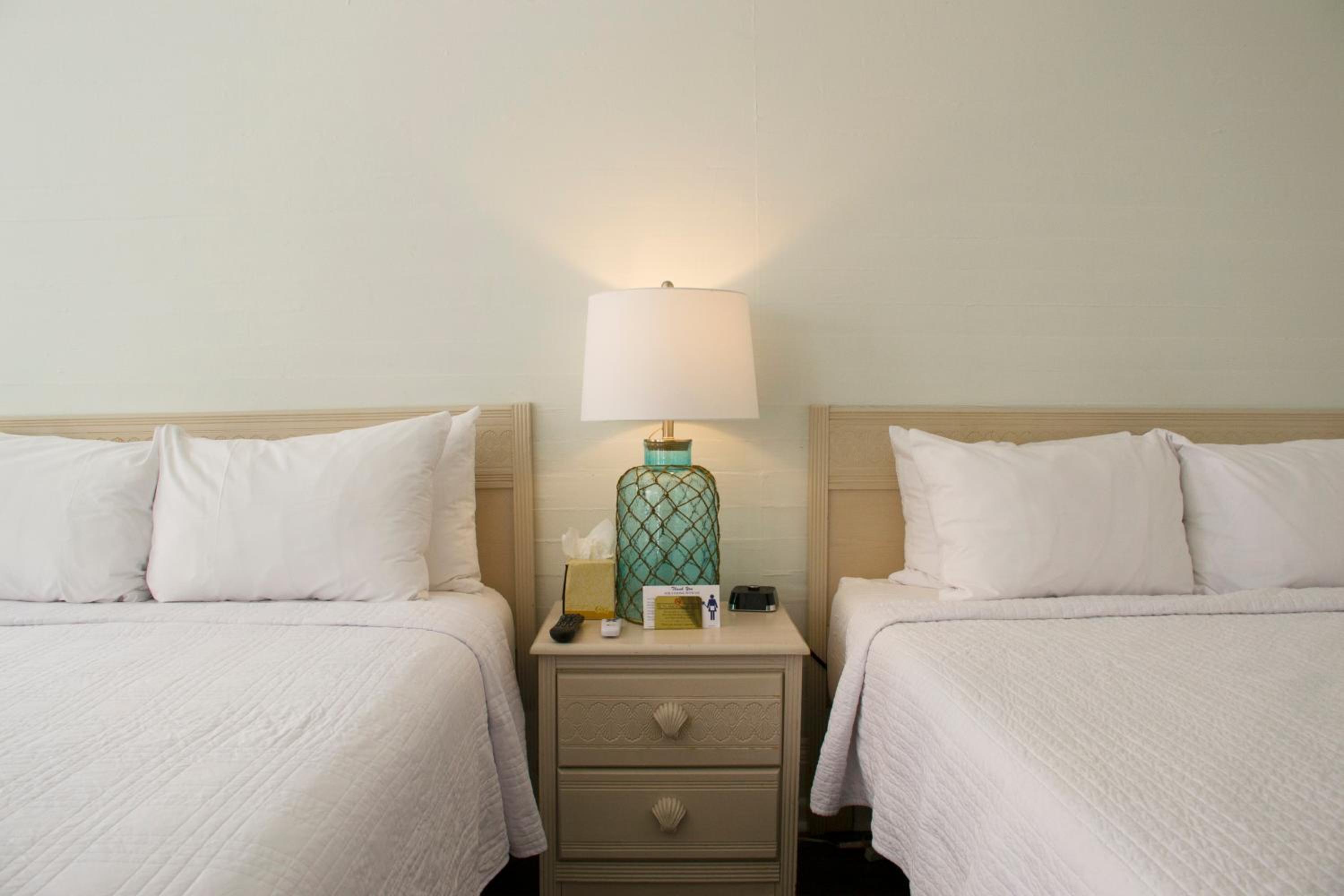 Double Room - Photo 1
