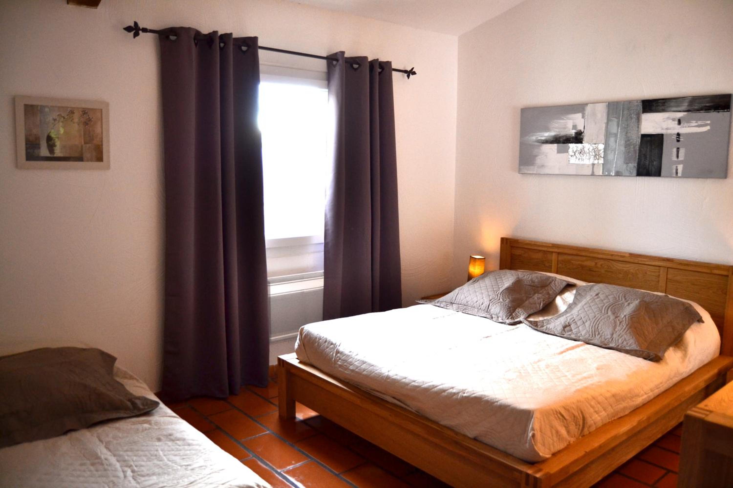 Superior Double Room - Photo 1