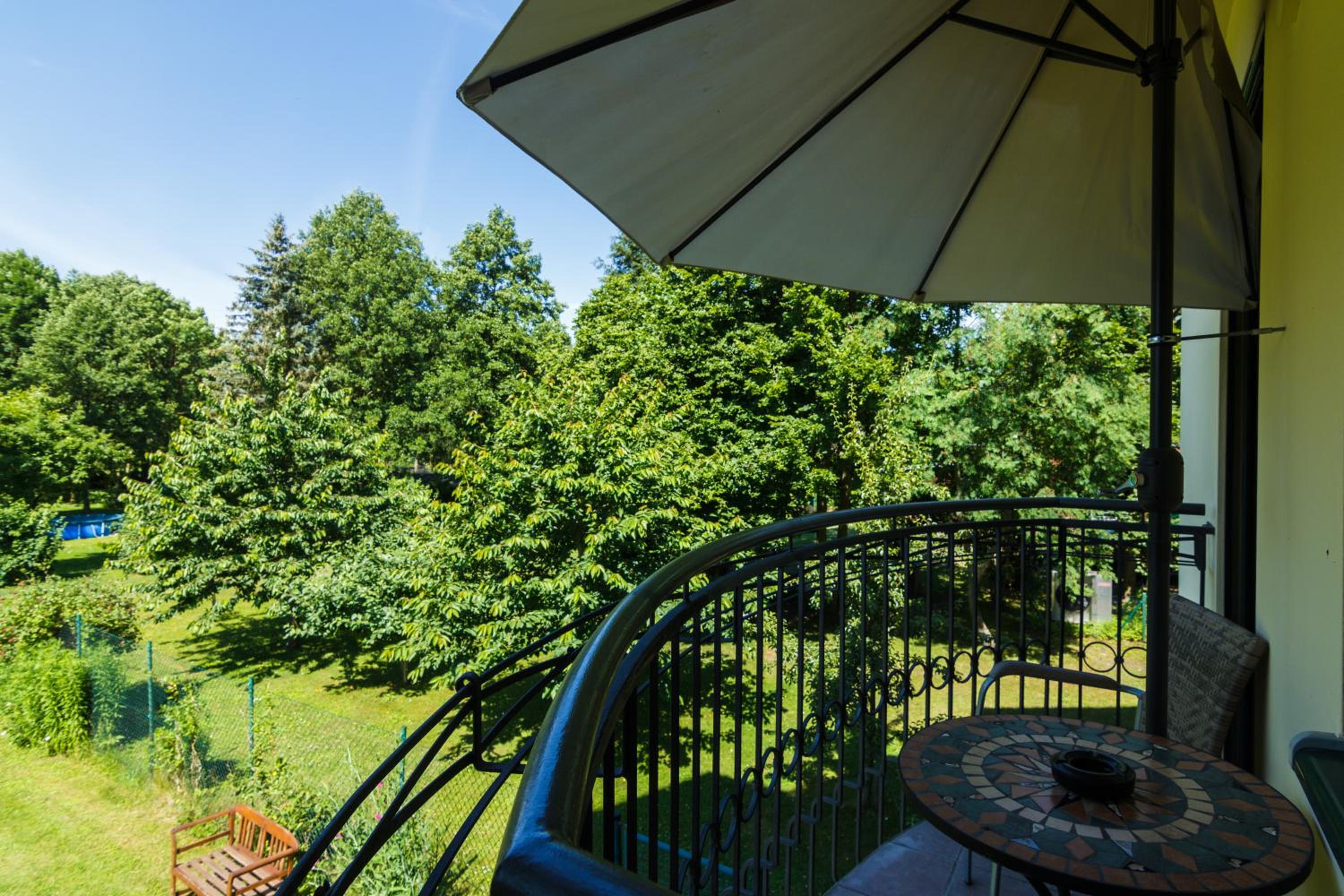 Suite with Balcony photo 2