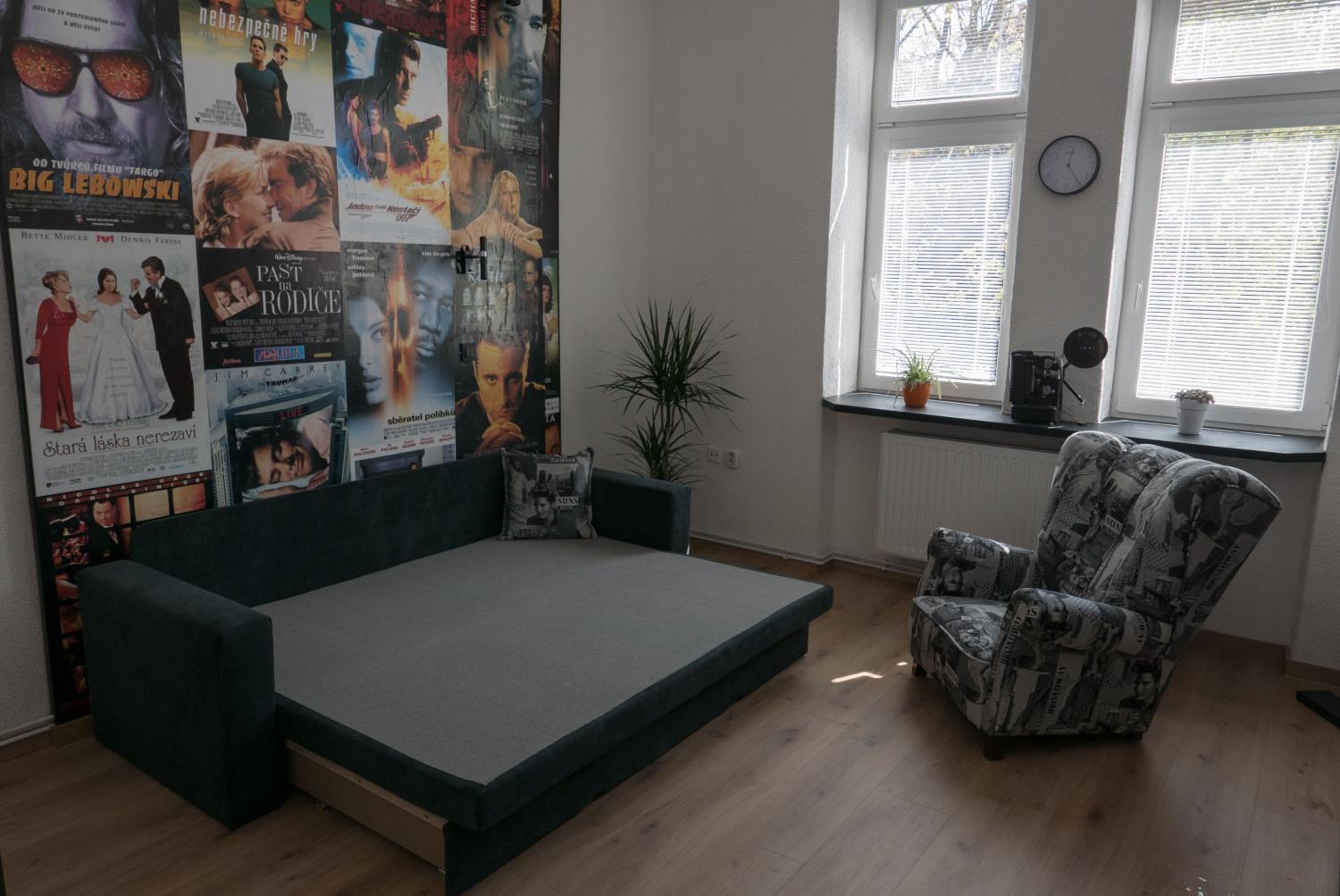 Deluxe Apartment - Photo 10