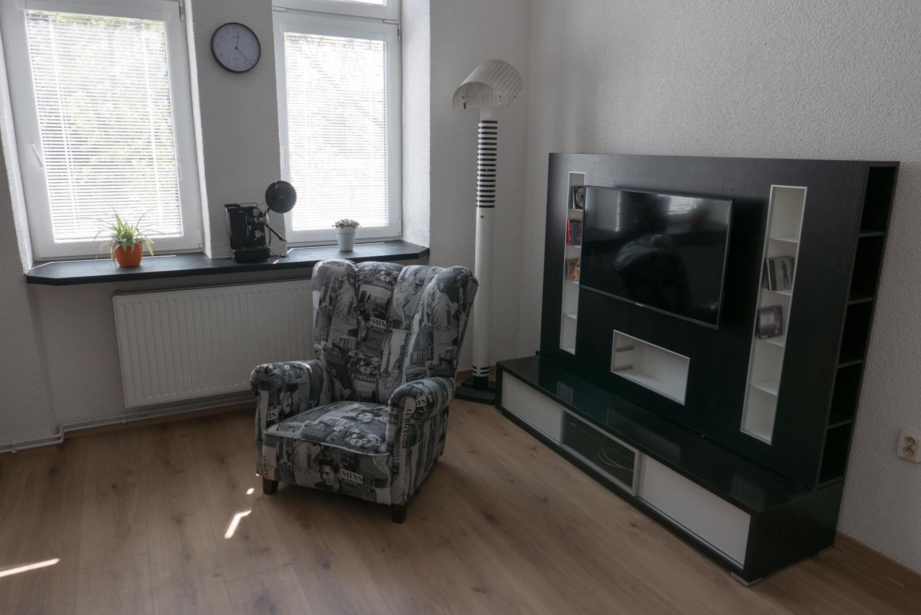 Deluxe Apartment - Photo 1