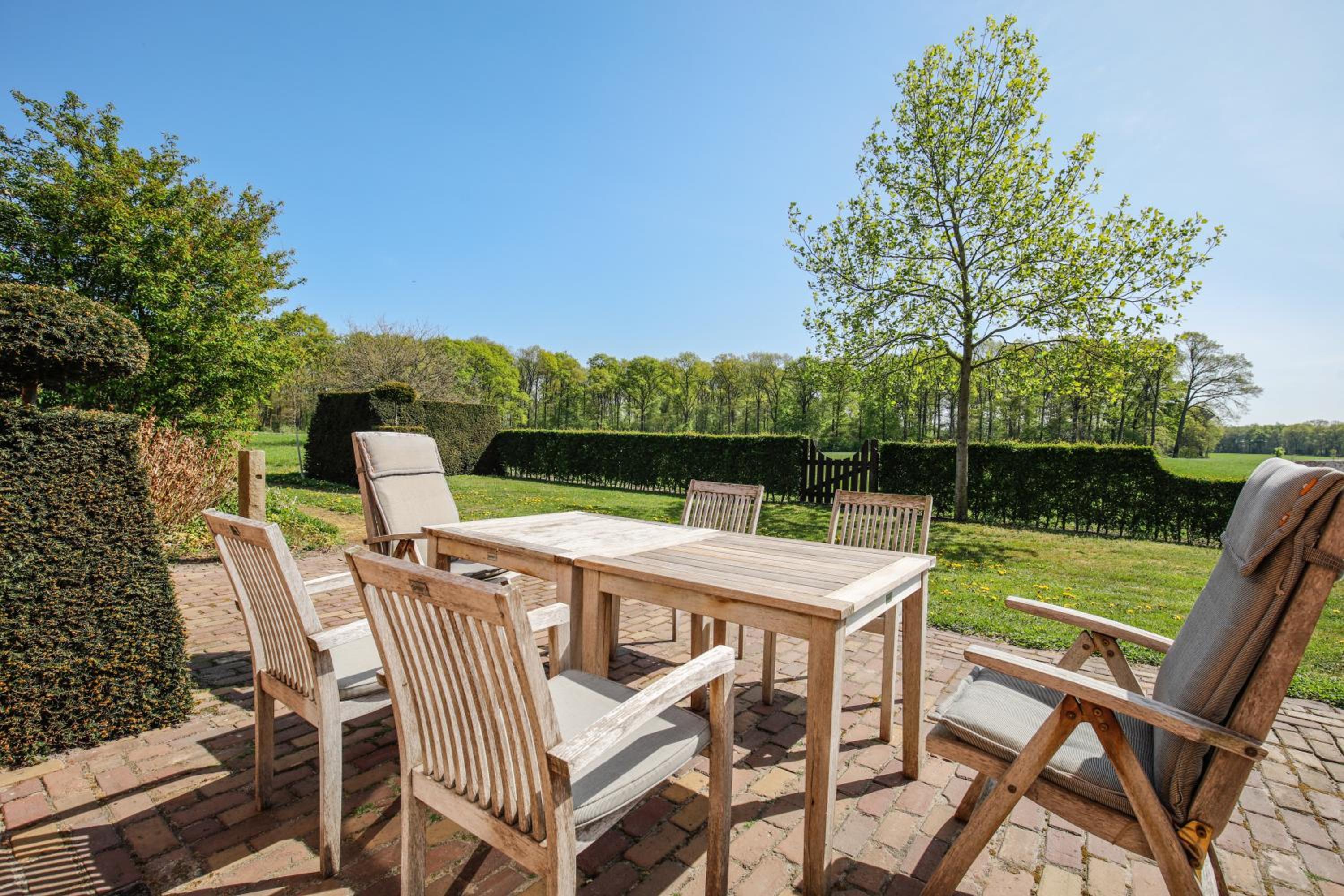 Vacation Home photo 1