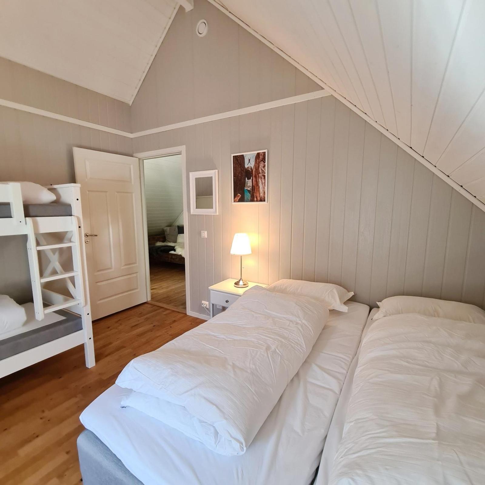 Villa with Sea View photo 1