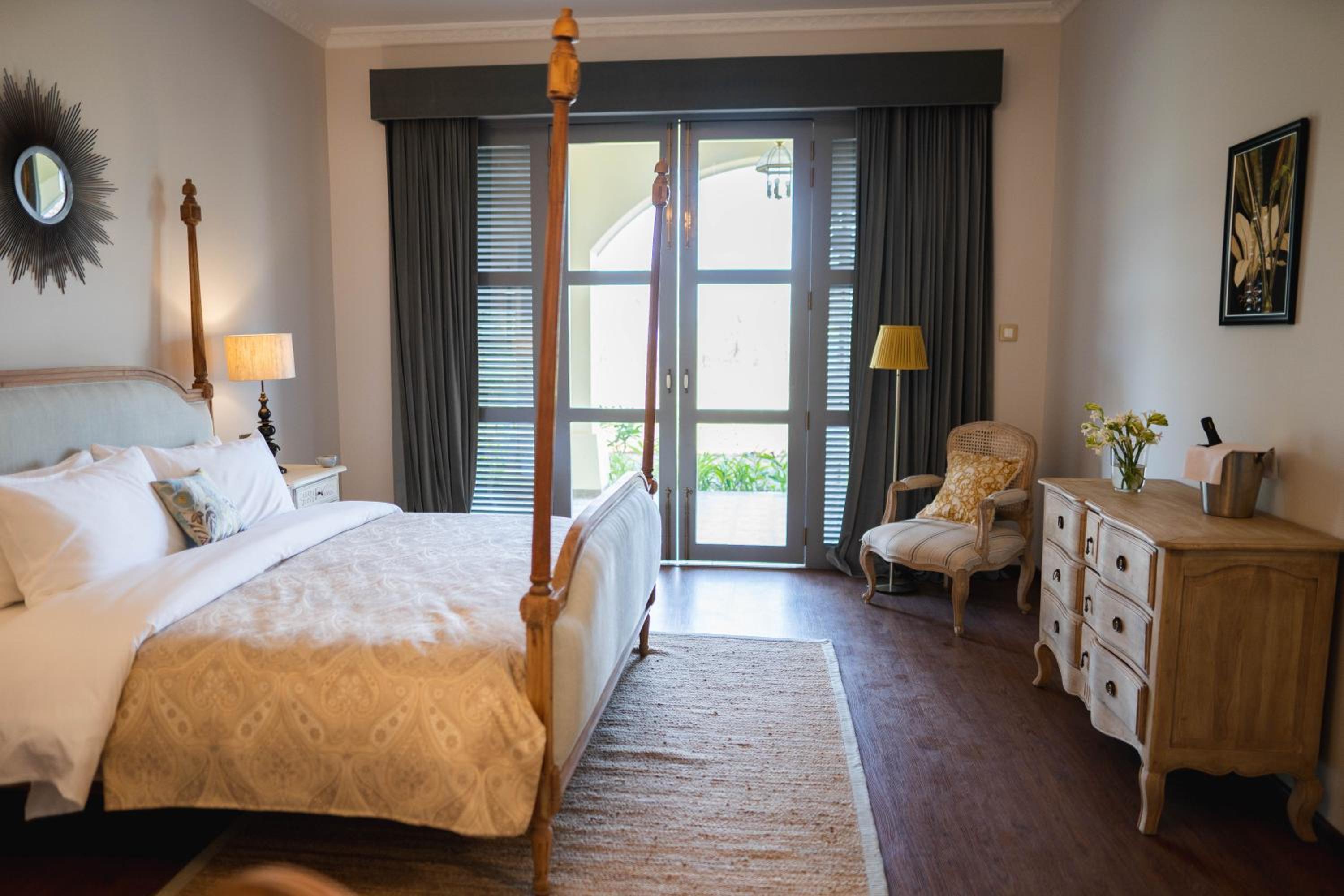 Vineyard Suite with Wine tour & Tasting experience at Sula Vineyards, 10% discount on spa & Complimentary welcome drinks on arrival, Happy Hours (1+1) from 4 to 7 pm photo 2
