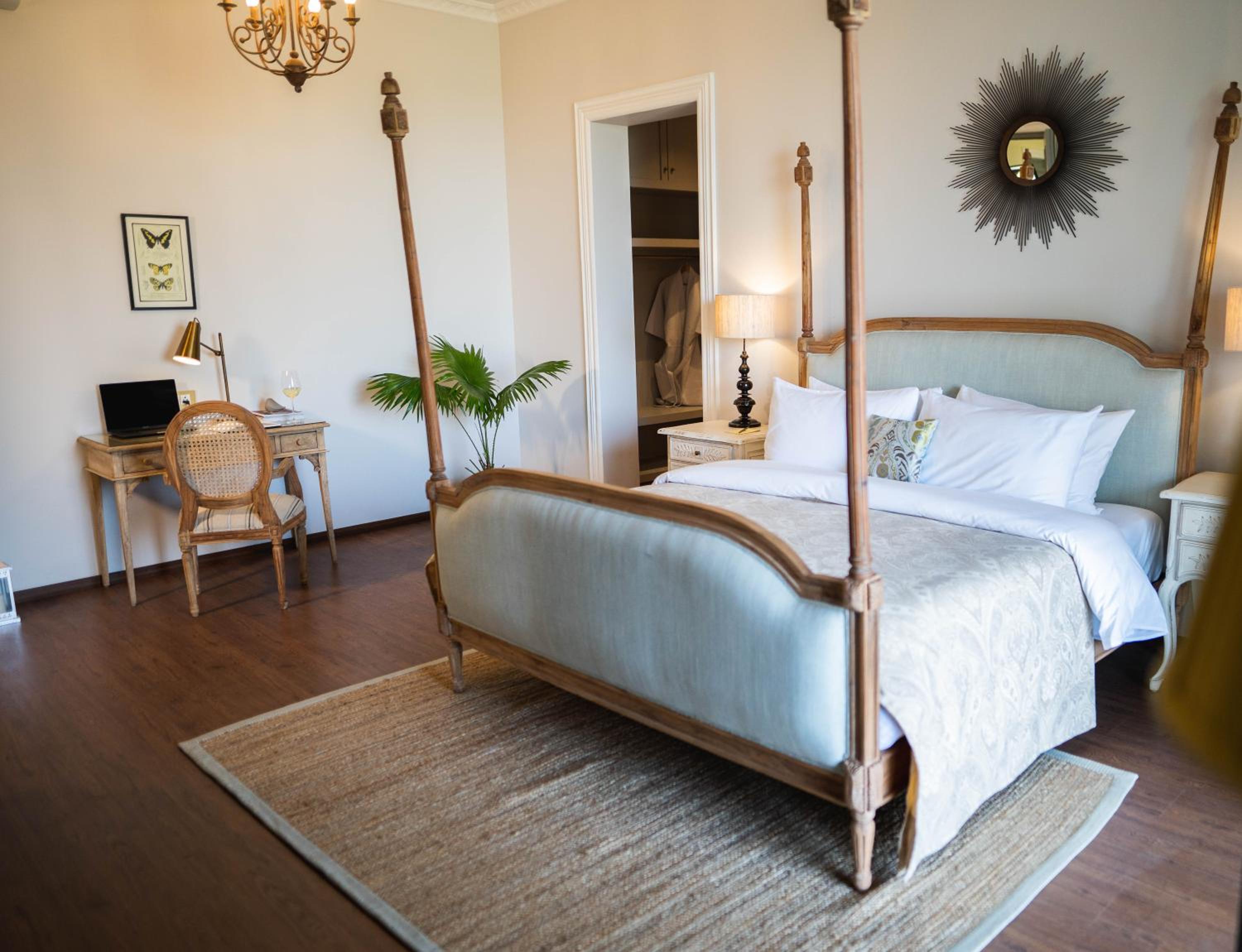 Vineyard Suite with Wine tour & Tasting experience at Sula Vineyards, 10% discount on spa & Complimentary welcome drinks on arrival, Happy Hours (1+1) from 4 to 7 pm