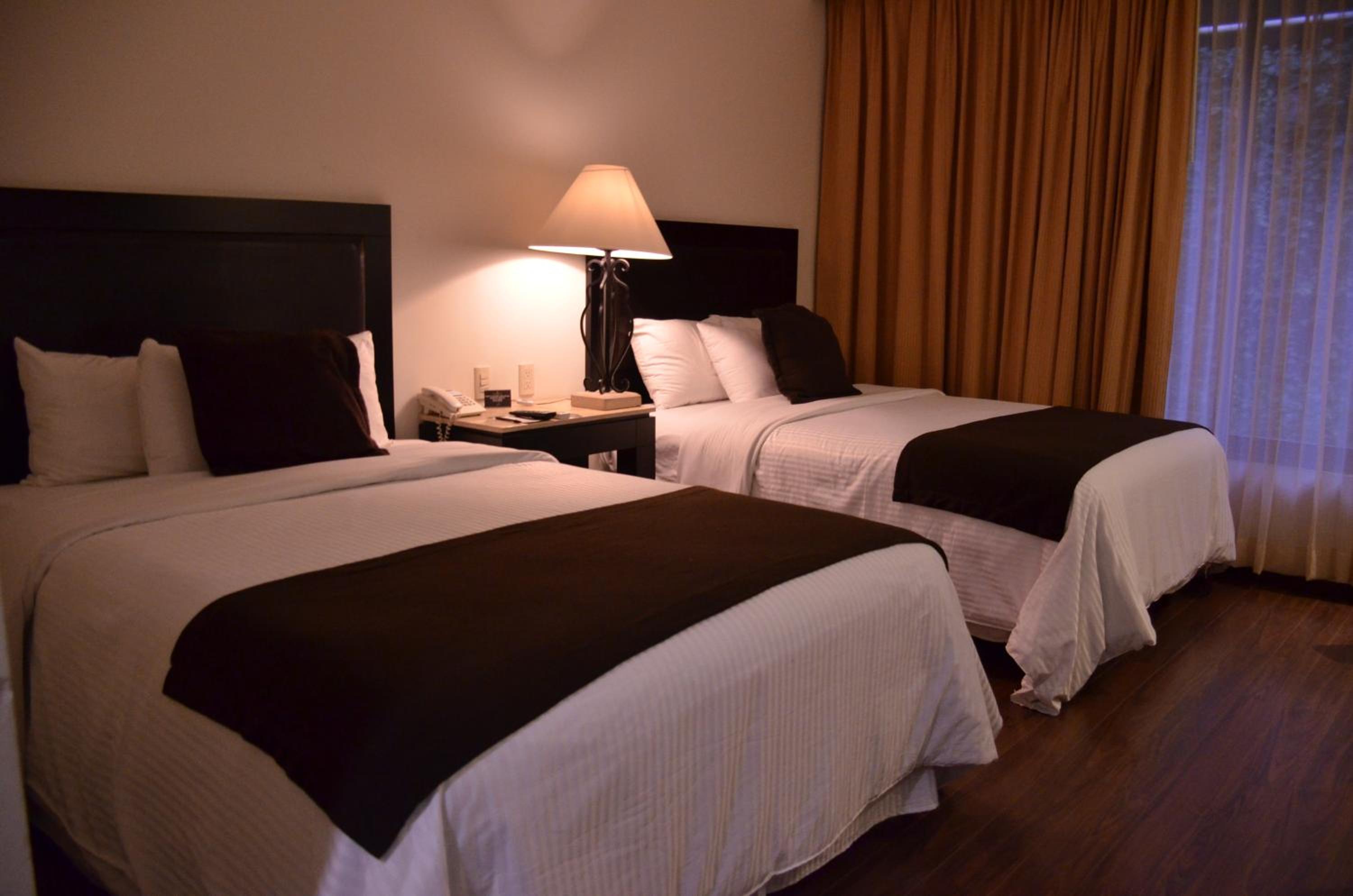 Standard Double Room photo 1