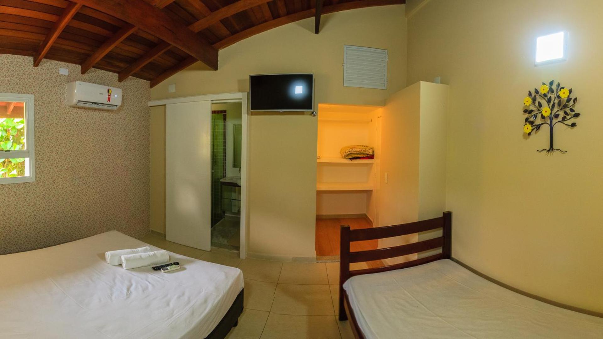 Deluxe Triple Room photo 1