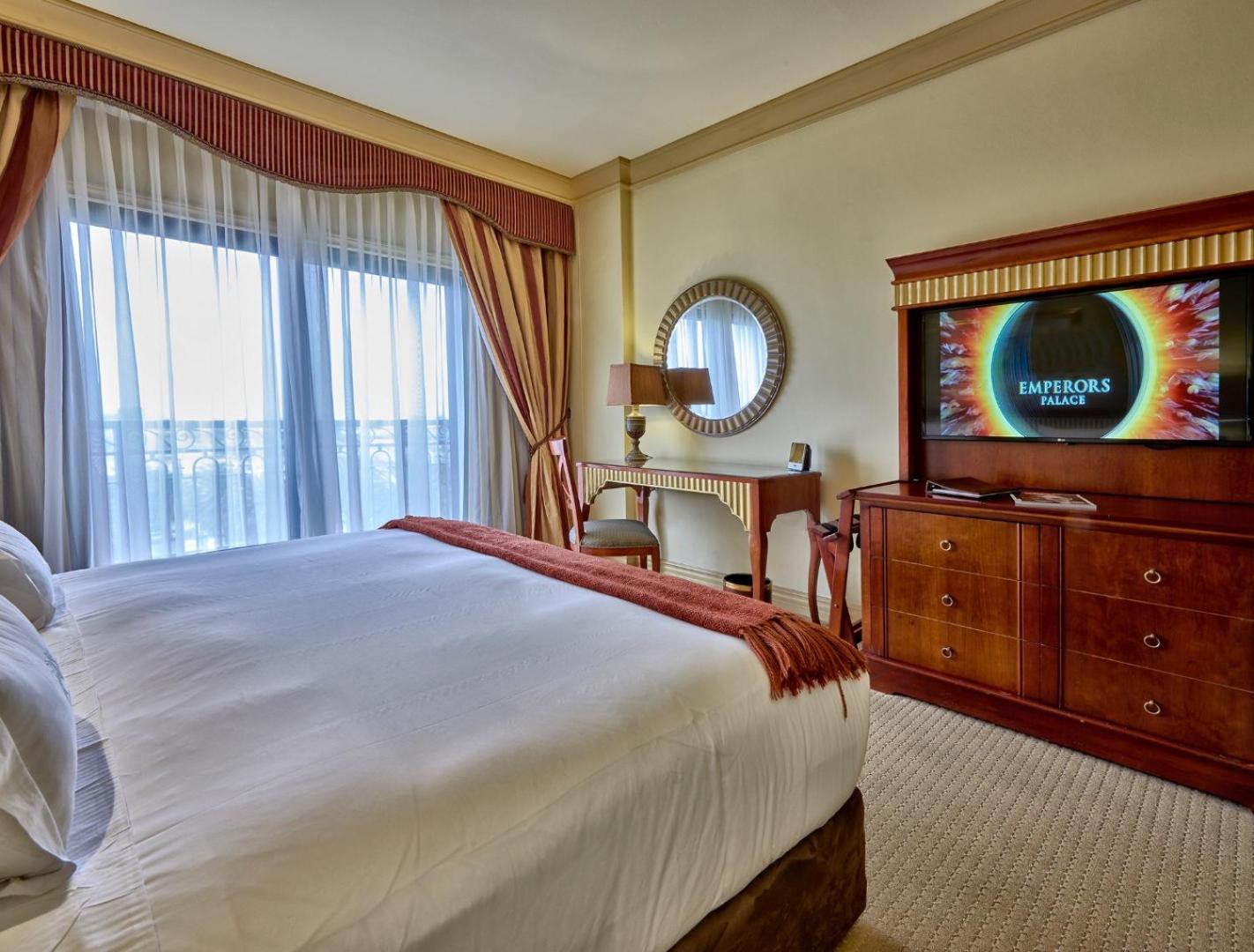 Double or Twin Room - Disability Access - Photo 3